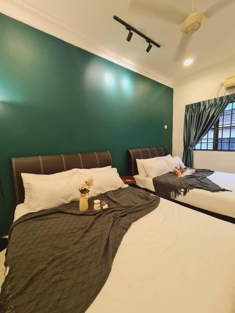 Home in Sunway Tambun photo 4