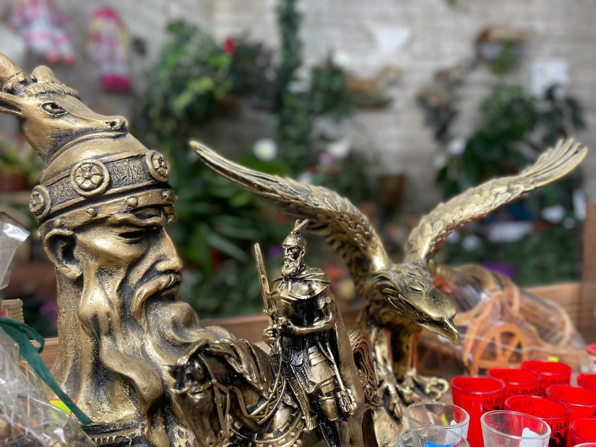 Guesthouse Kate Berat Castle photo 5