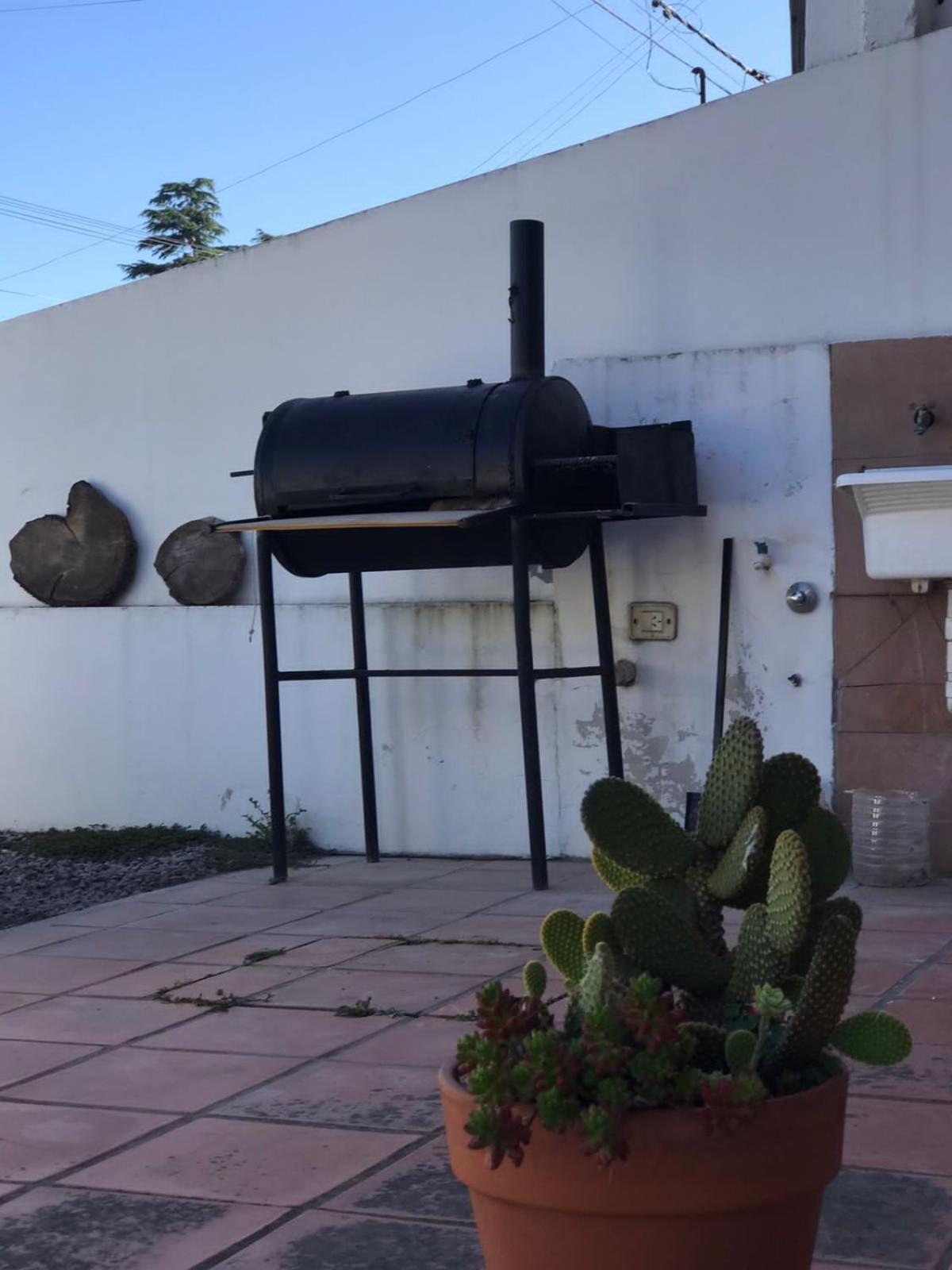 Duplex Gral .Viamonte 27- Tandil