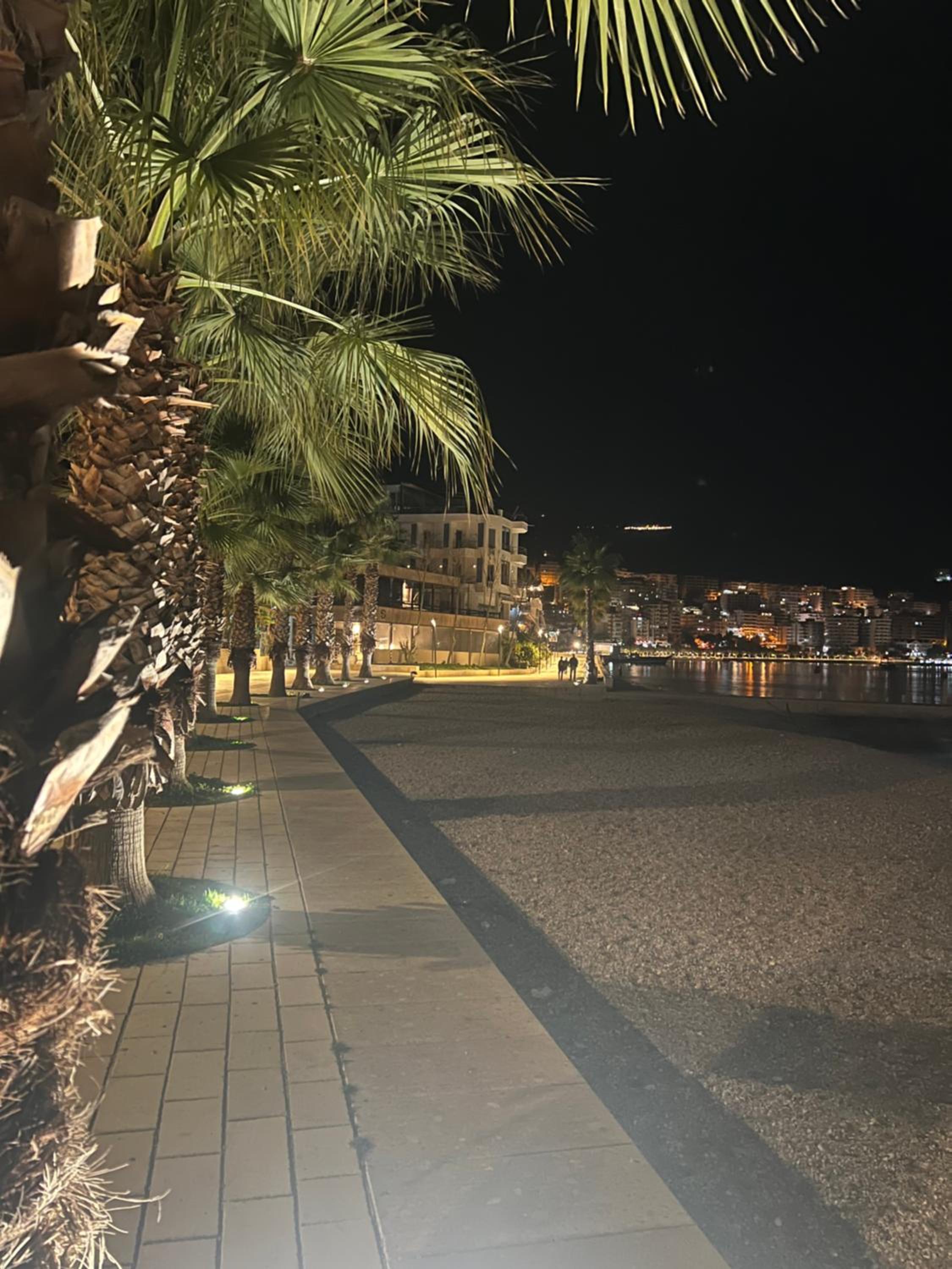New Portside Apartments