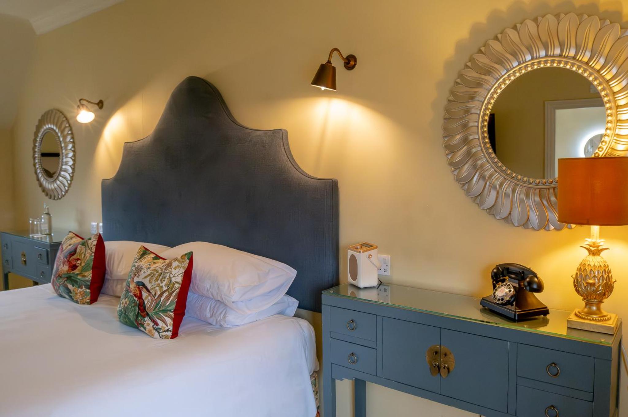 Maidstone Vacations - Leeds Castle Stable Courtyard Bed and Breakfast - Property Image 4