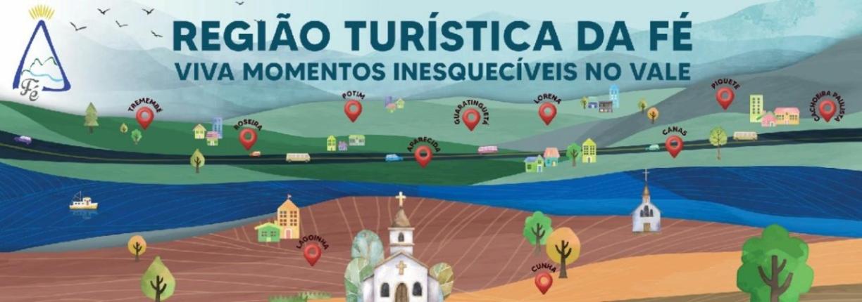 Studio Família de Benção - Condomínio da Fé