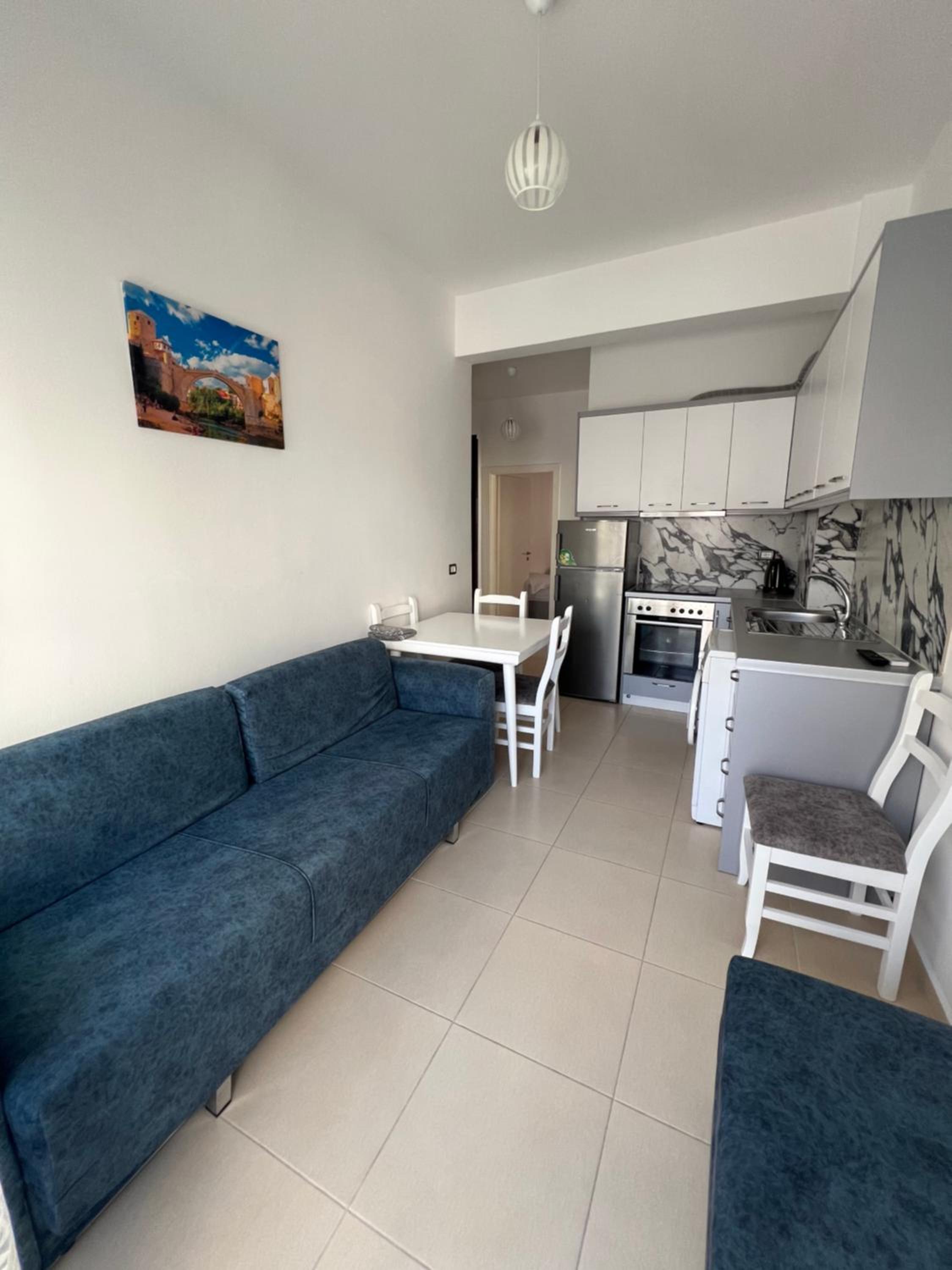 New Portside Apartments