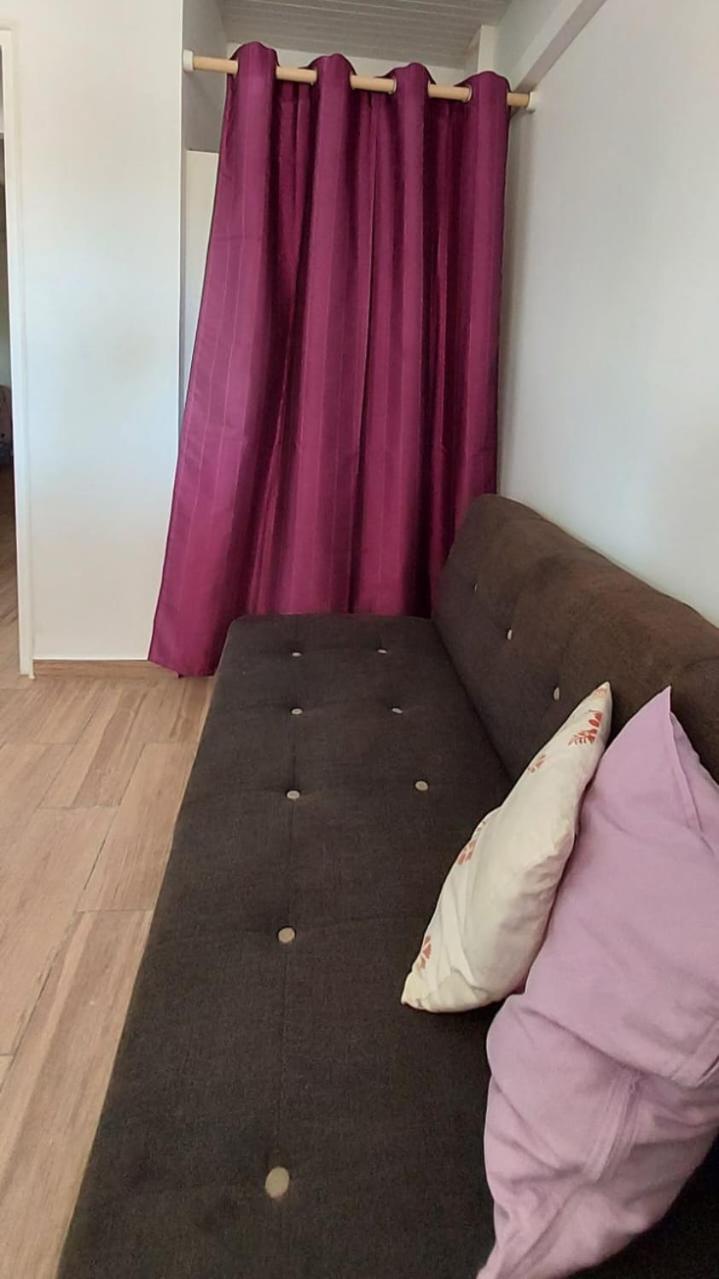Cotton residences