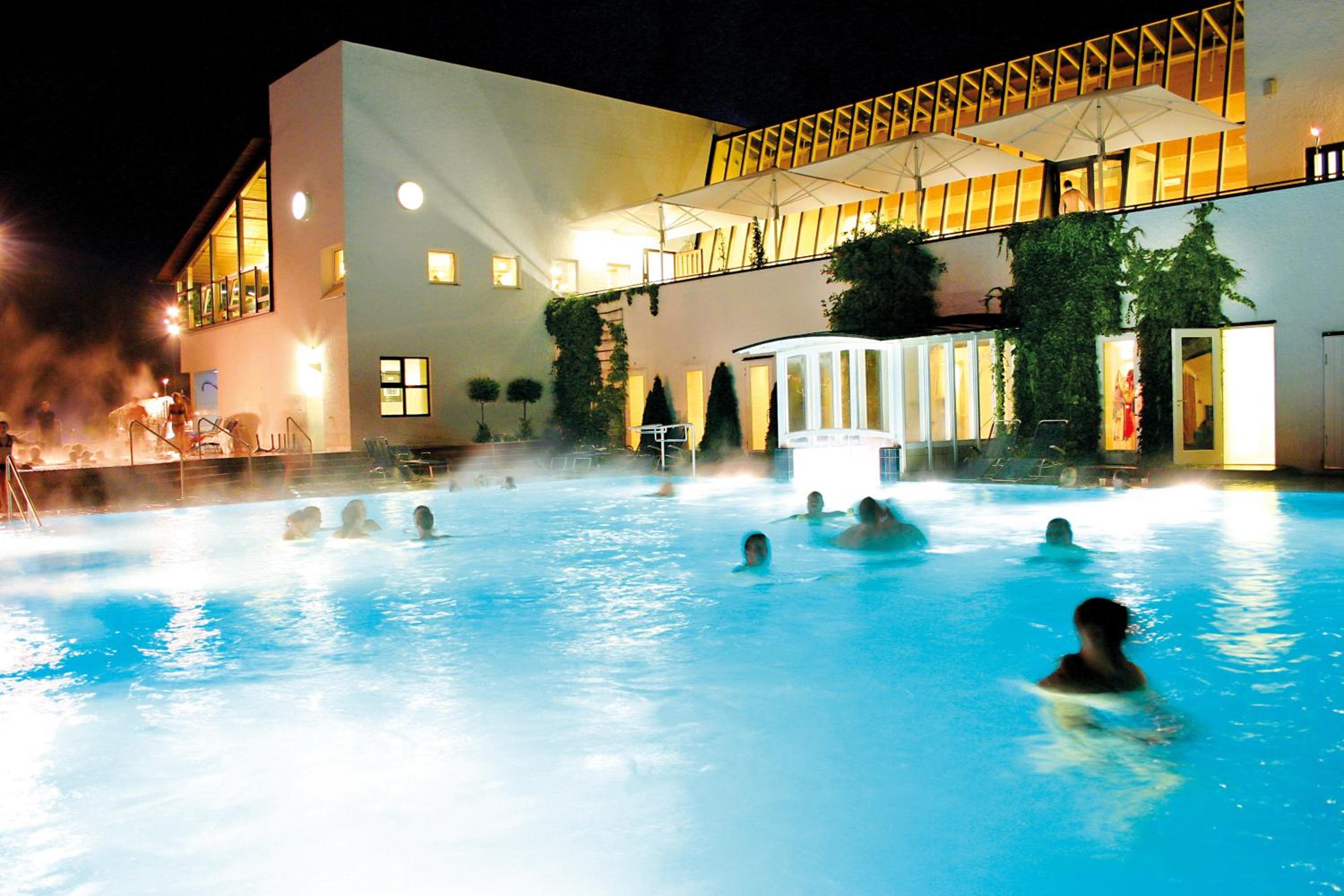 Bad Birnbach Vacations - Hotel Chrysantihof - Property Image 10