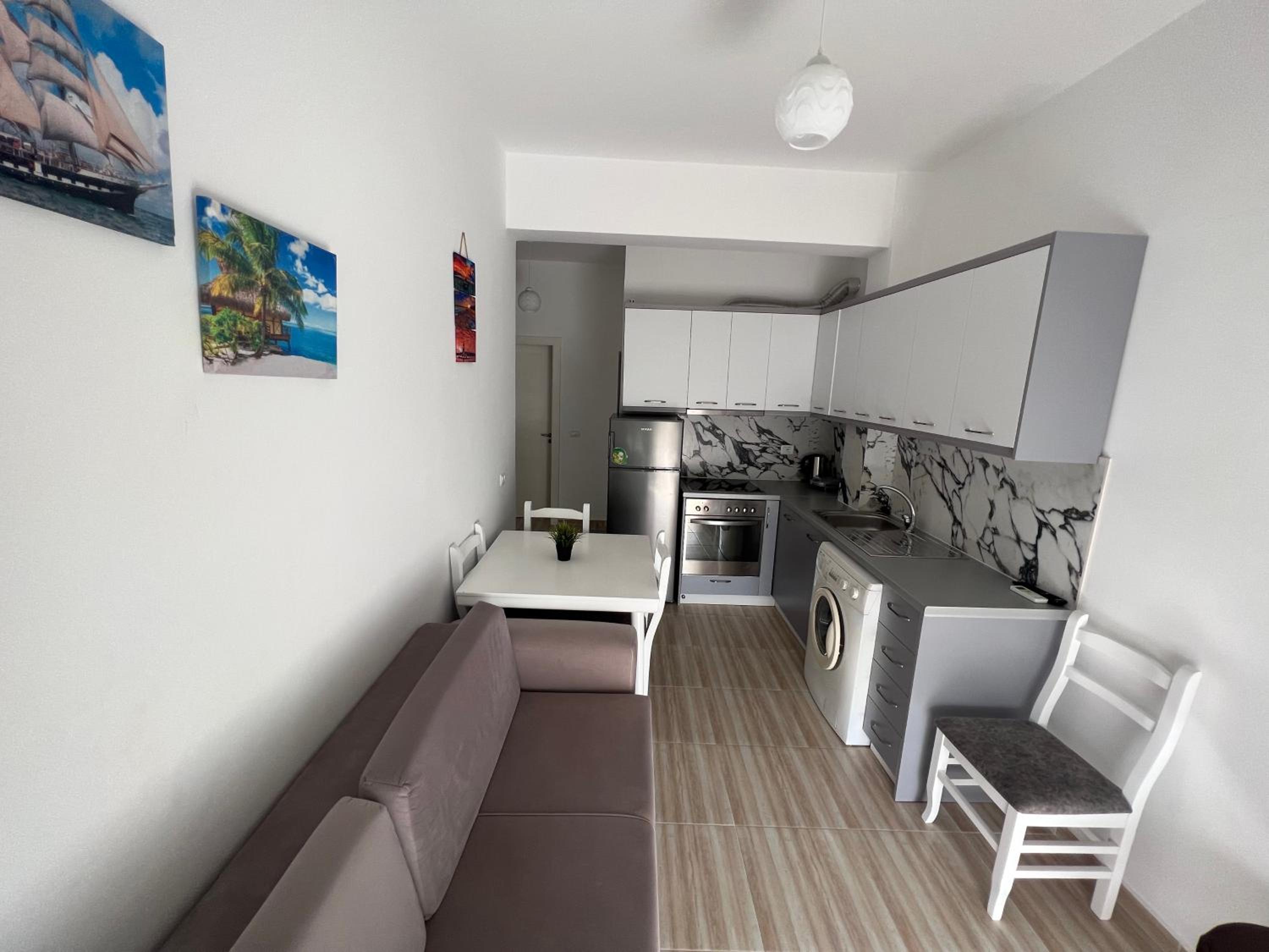 New Portside Apartments