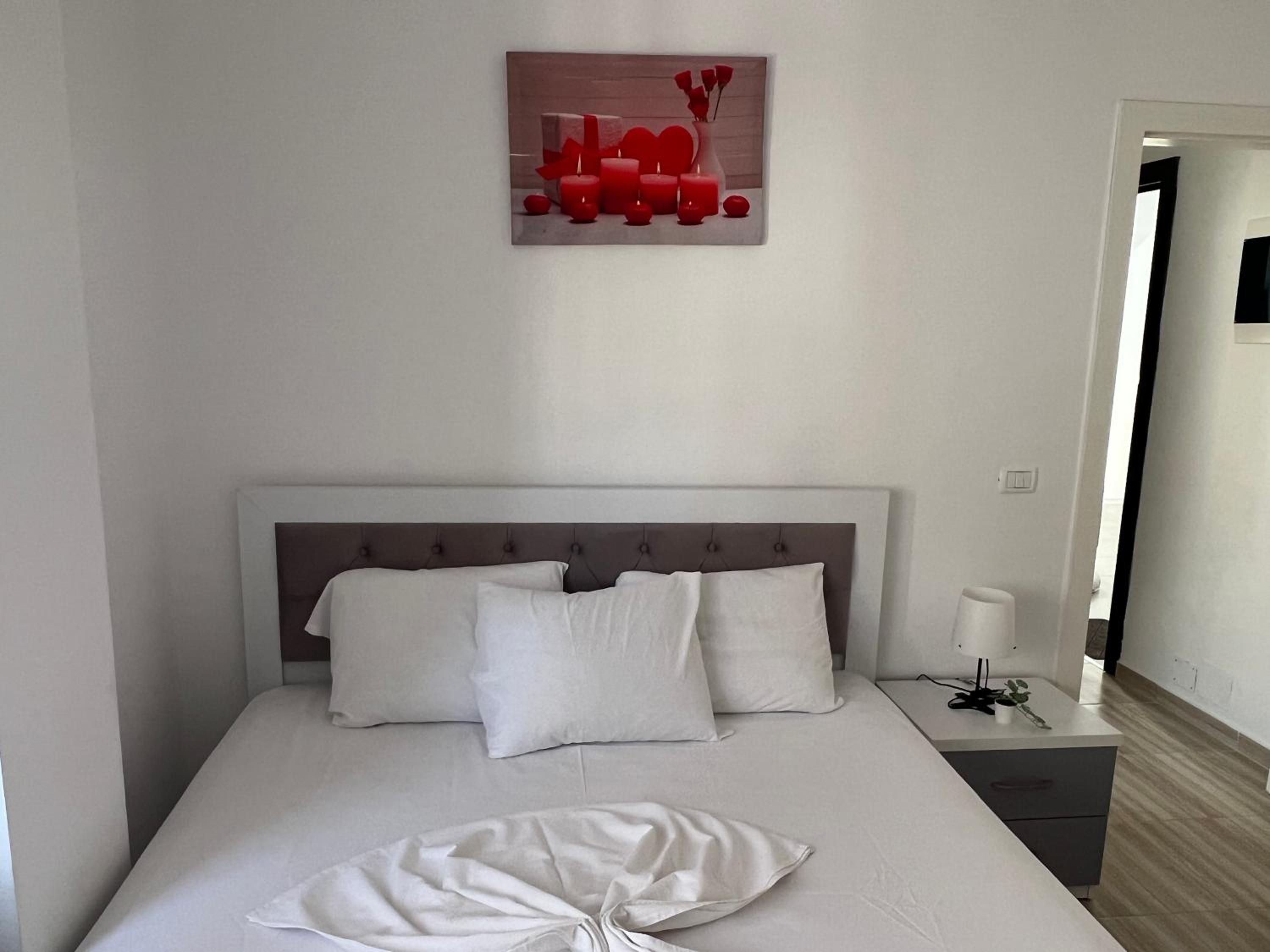 New Portside Apartments