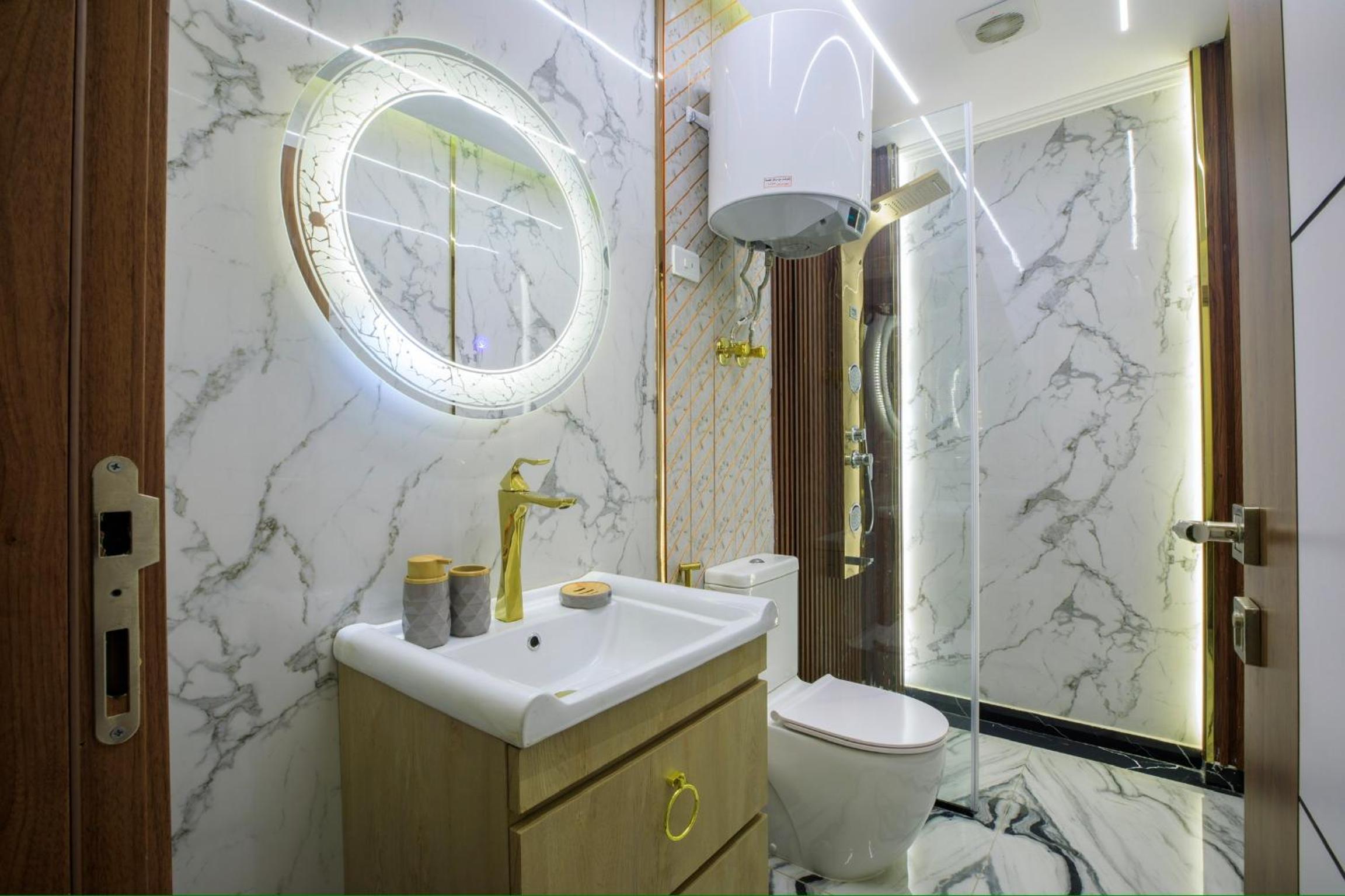 Piccolo Mondo Boutique Hotel
