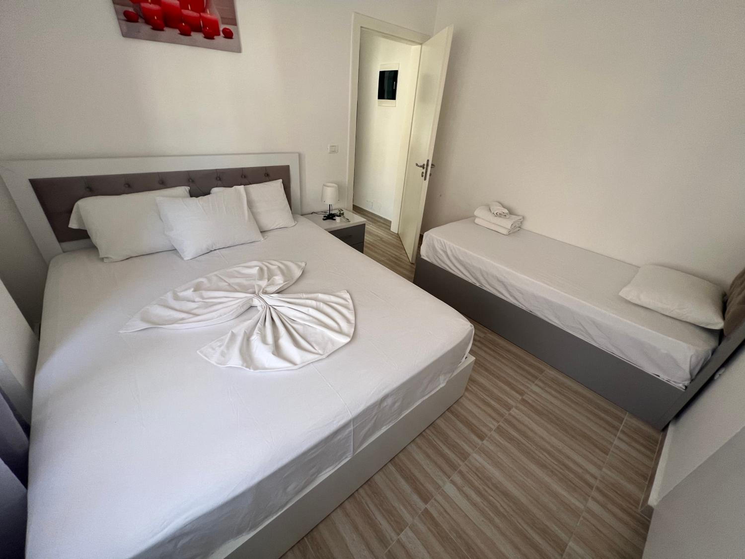 New Portside Apartments