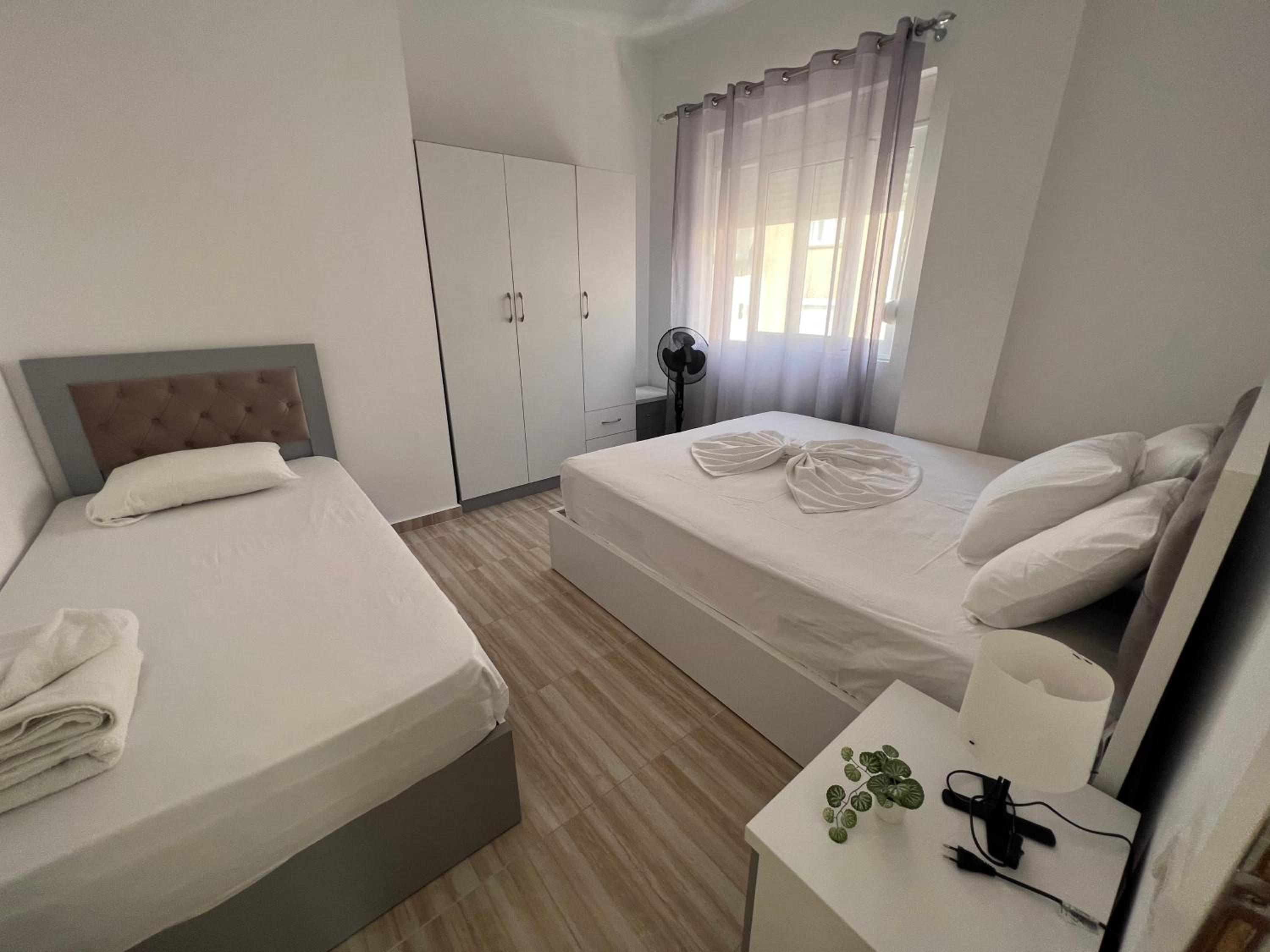 New Portside Apartments