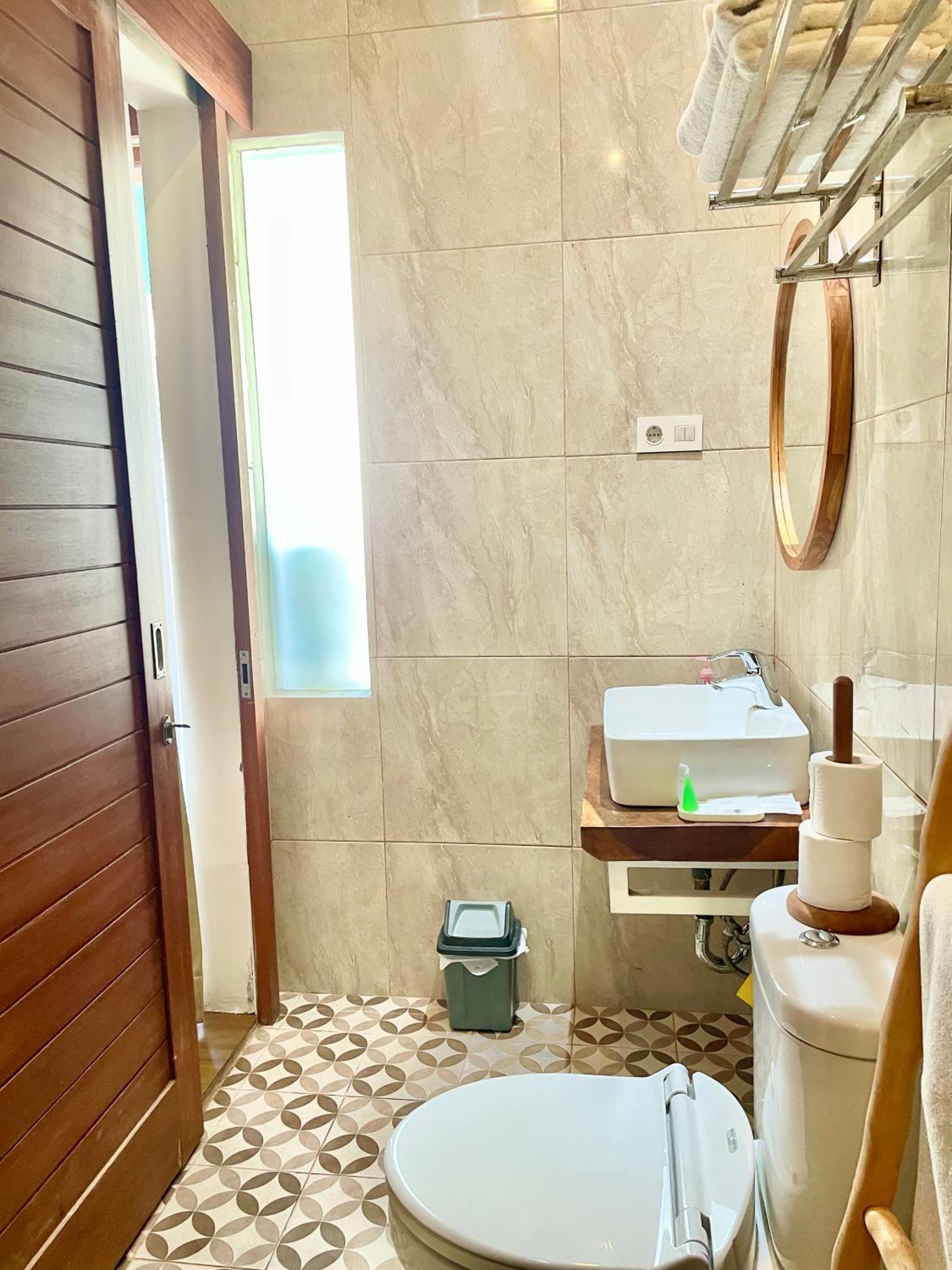 Livin Sanur Villa