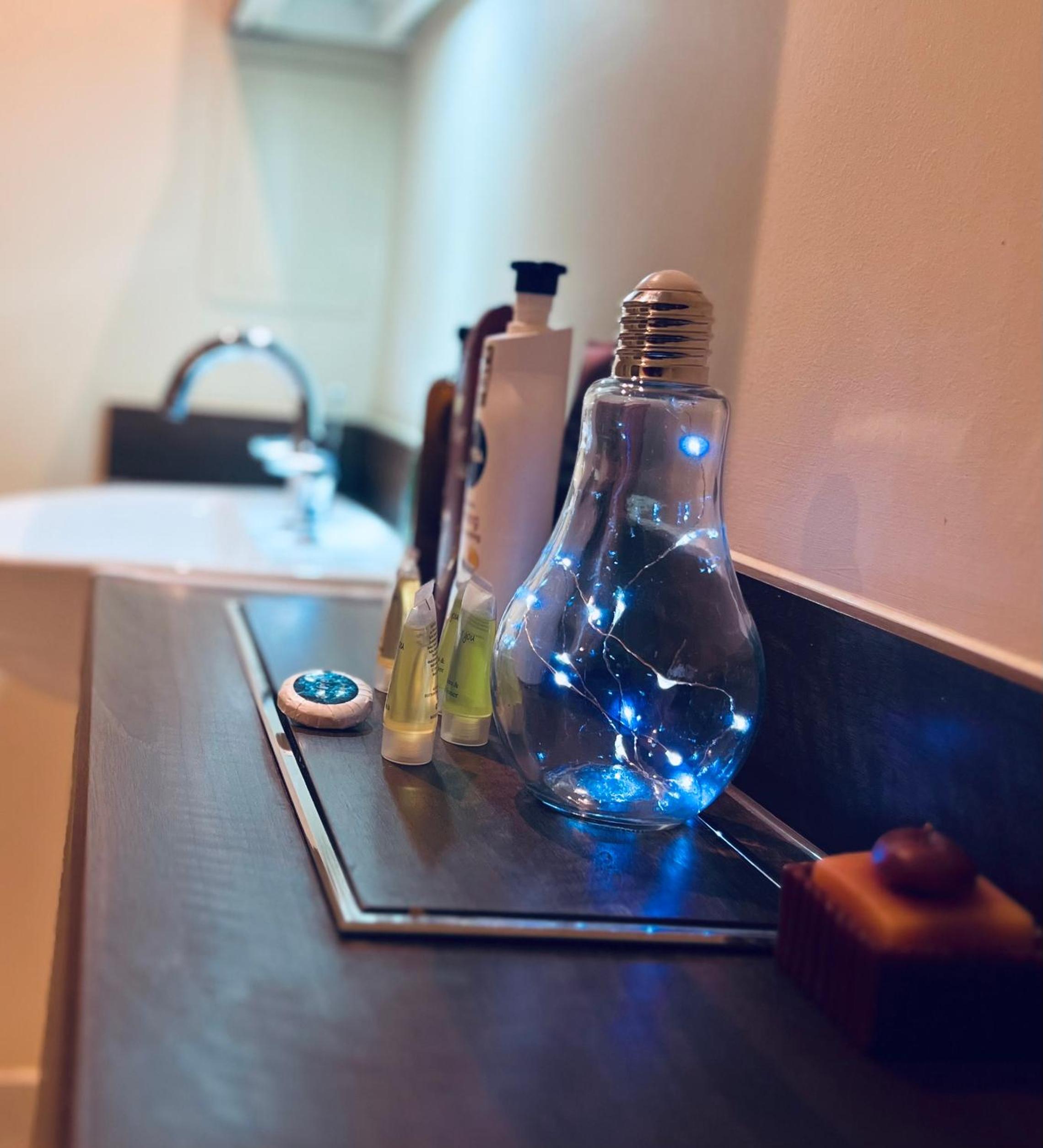 Canada Water 2Bedroom Apartment