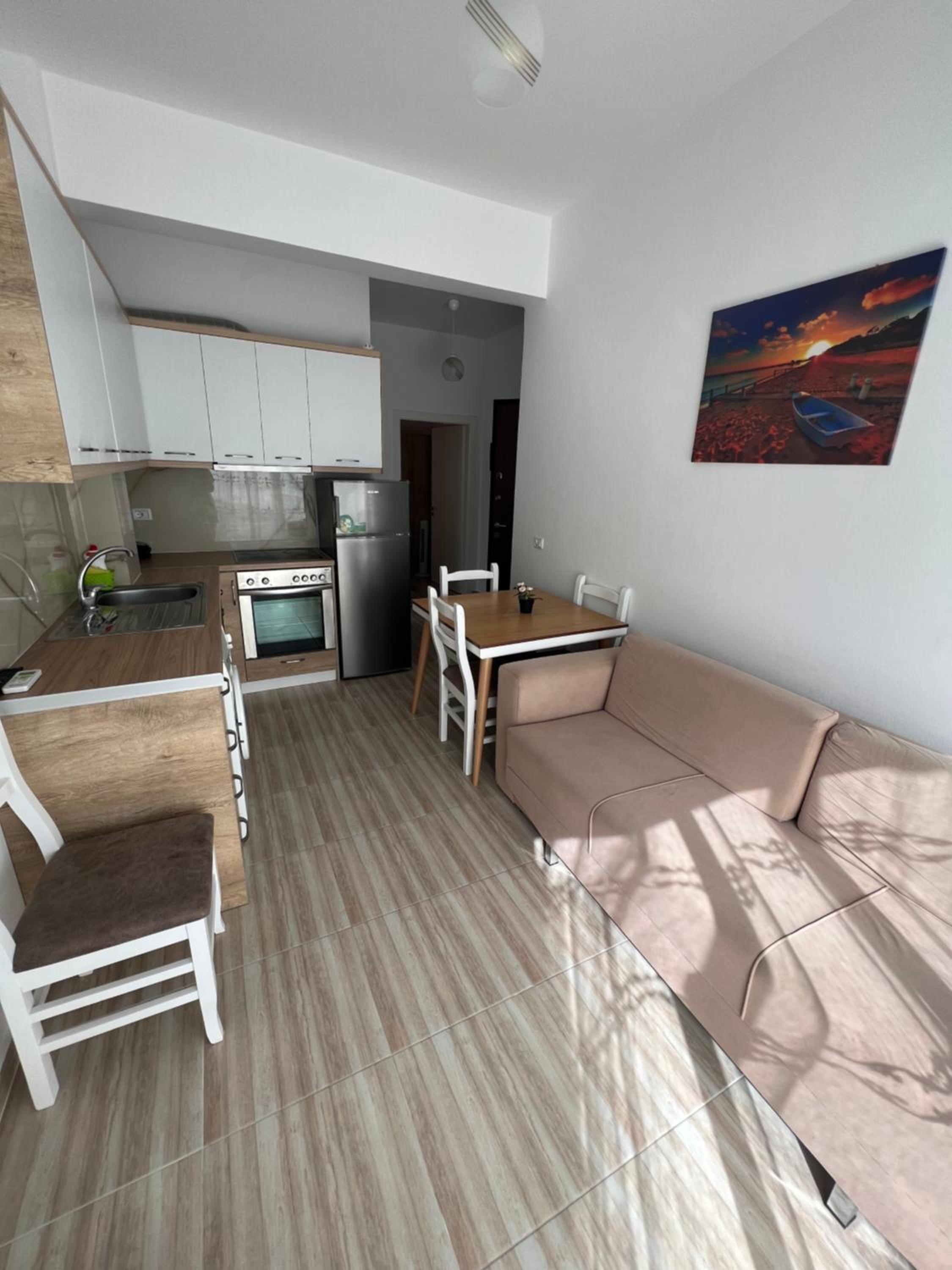 New Portside Apartments