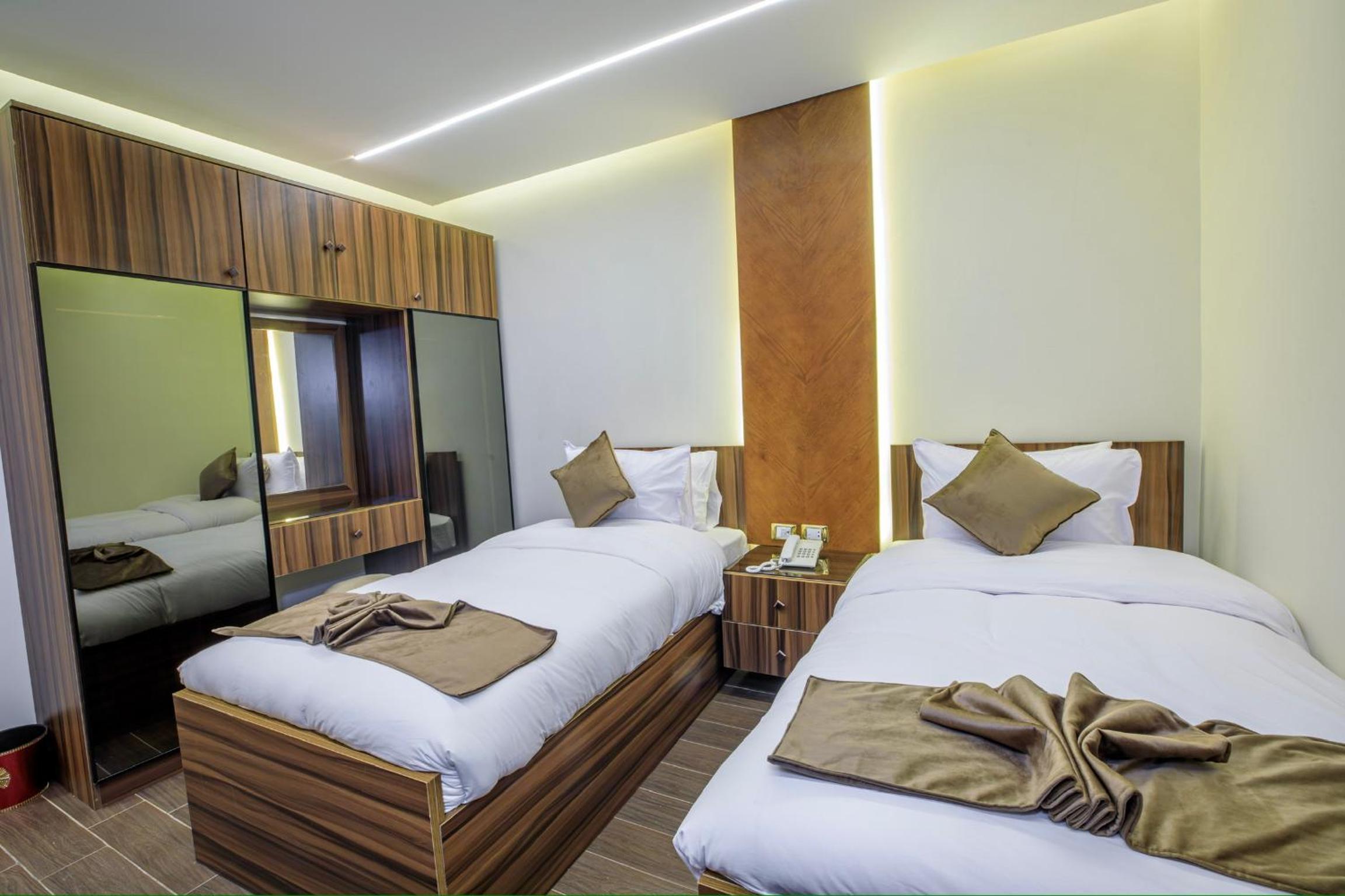 Piccolo Mondo Boutique Hotel