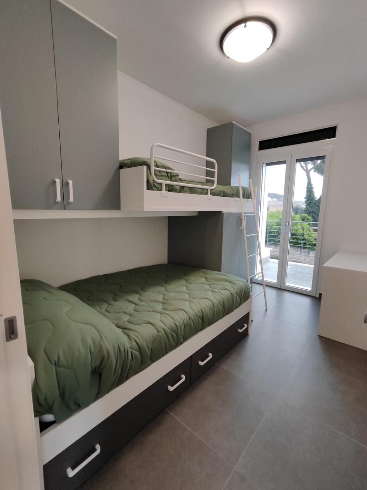 Villa Goldeneye