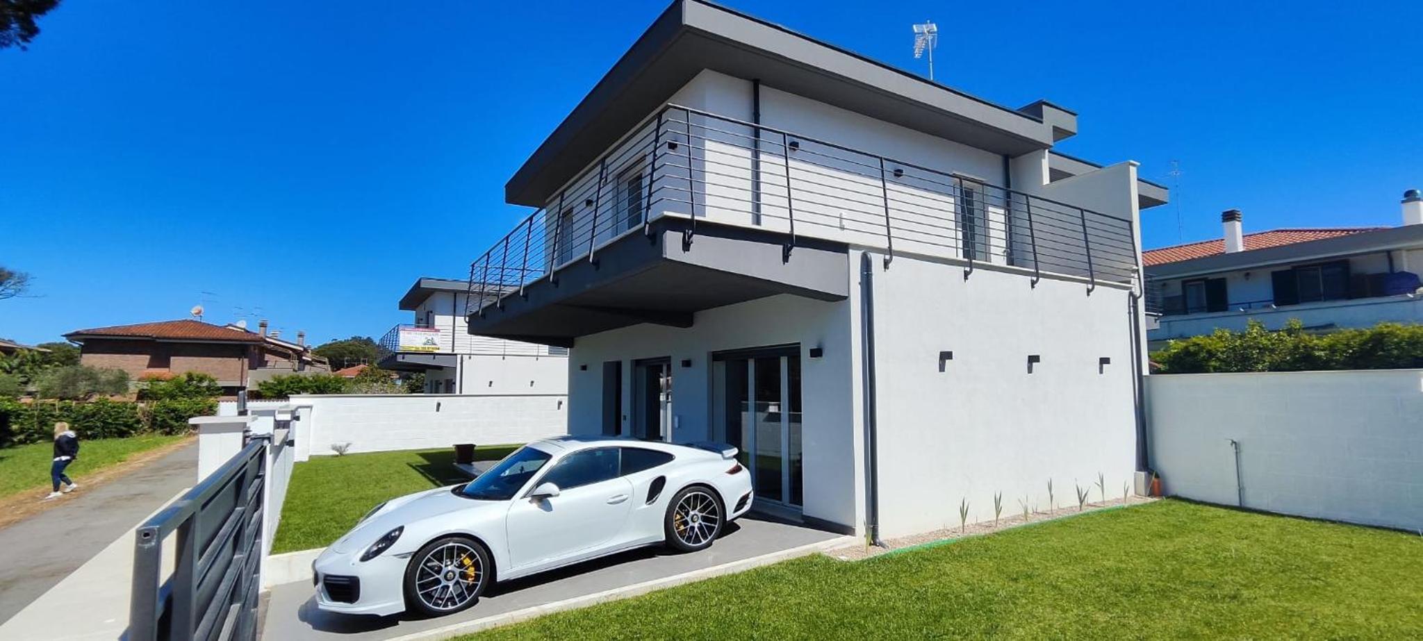 Villa Goldeneye