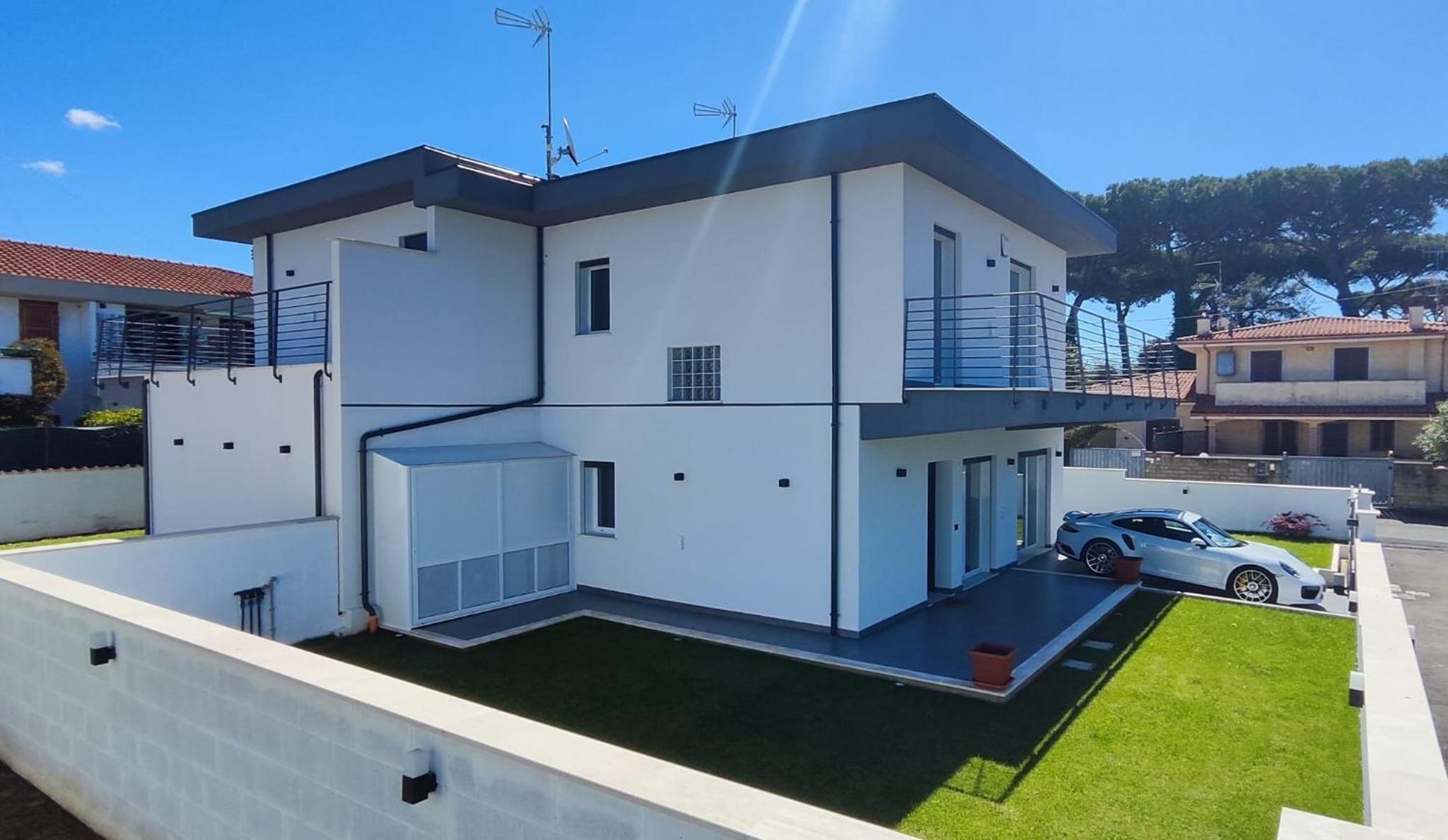 Villa Goldeneye