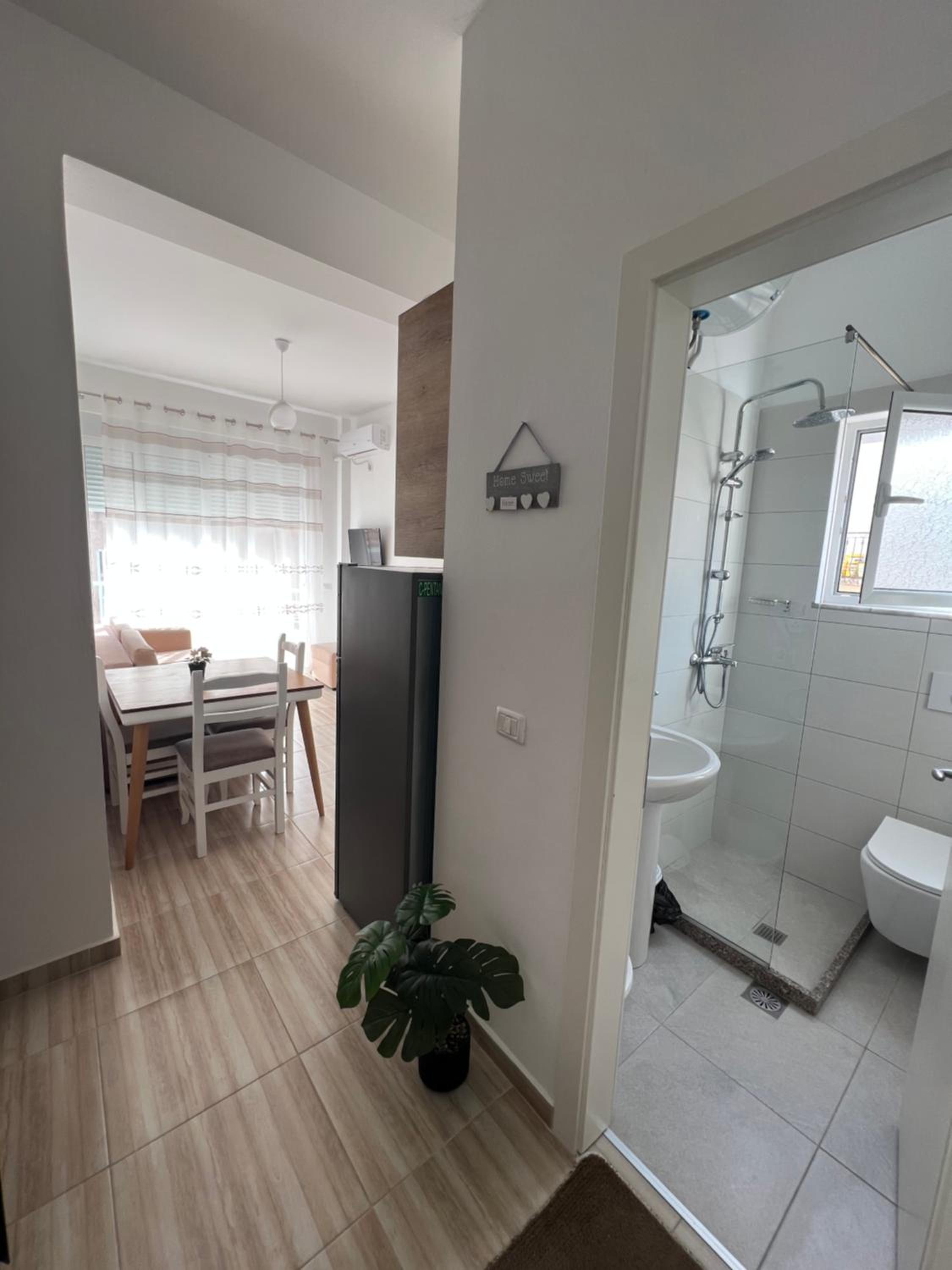 New Portside Apartments