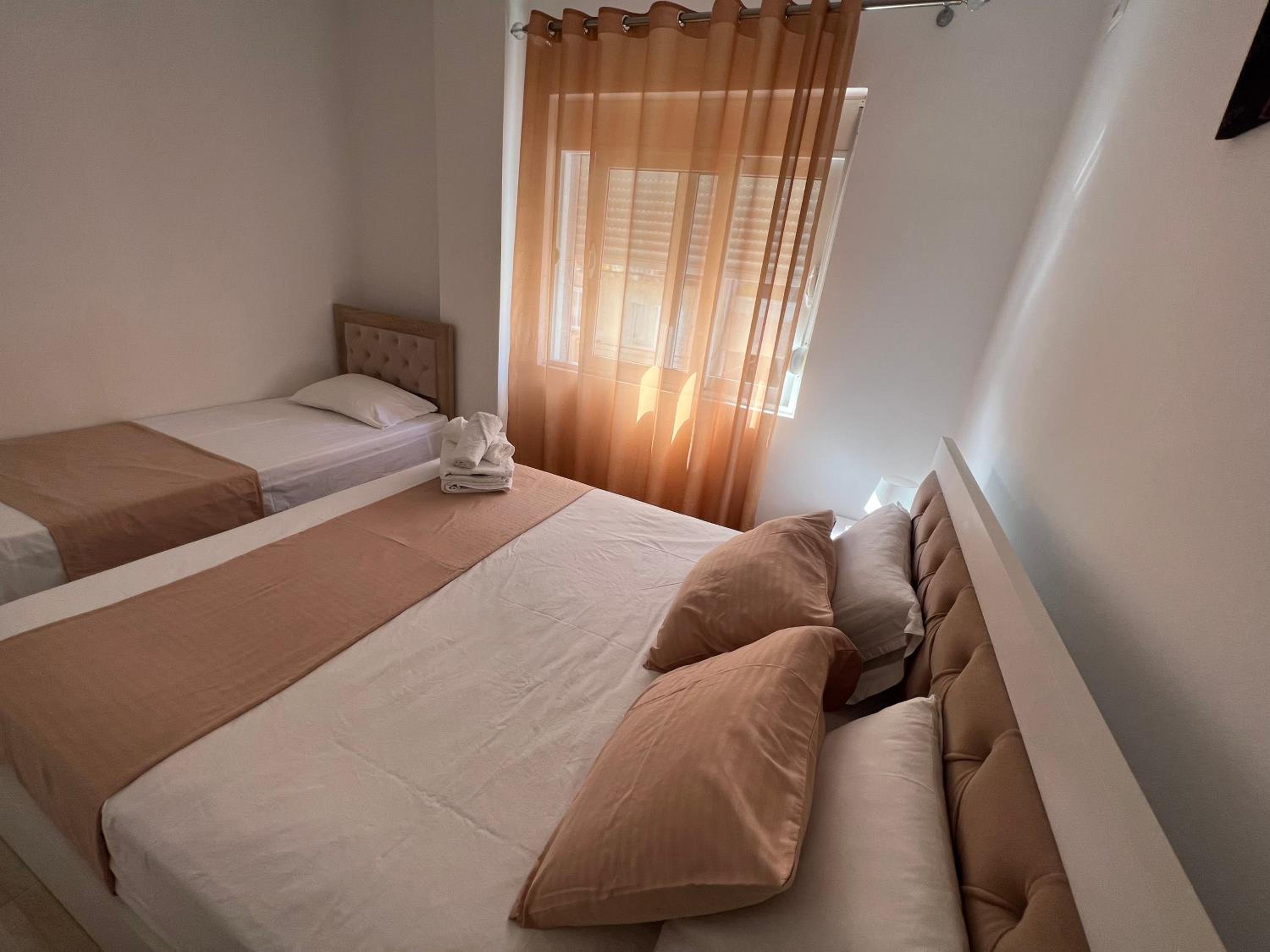 New Portside Apartments