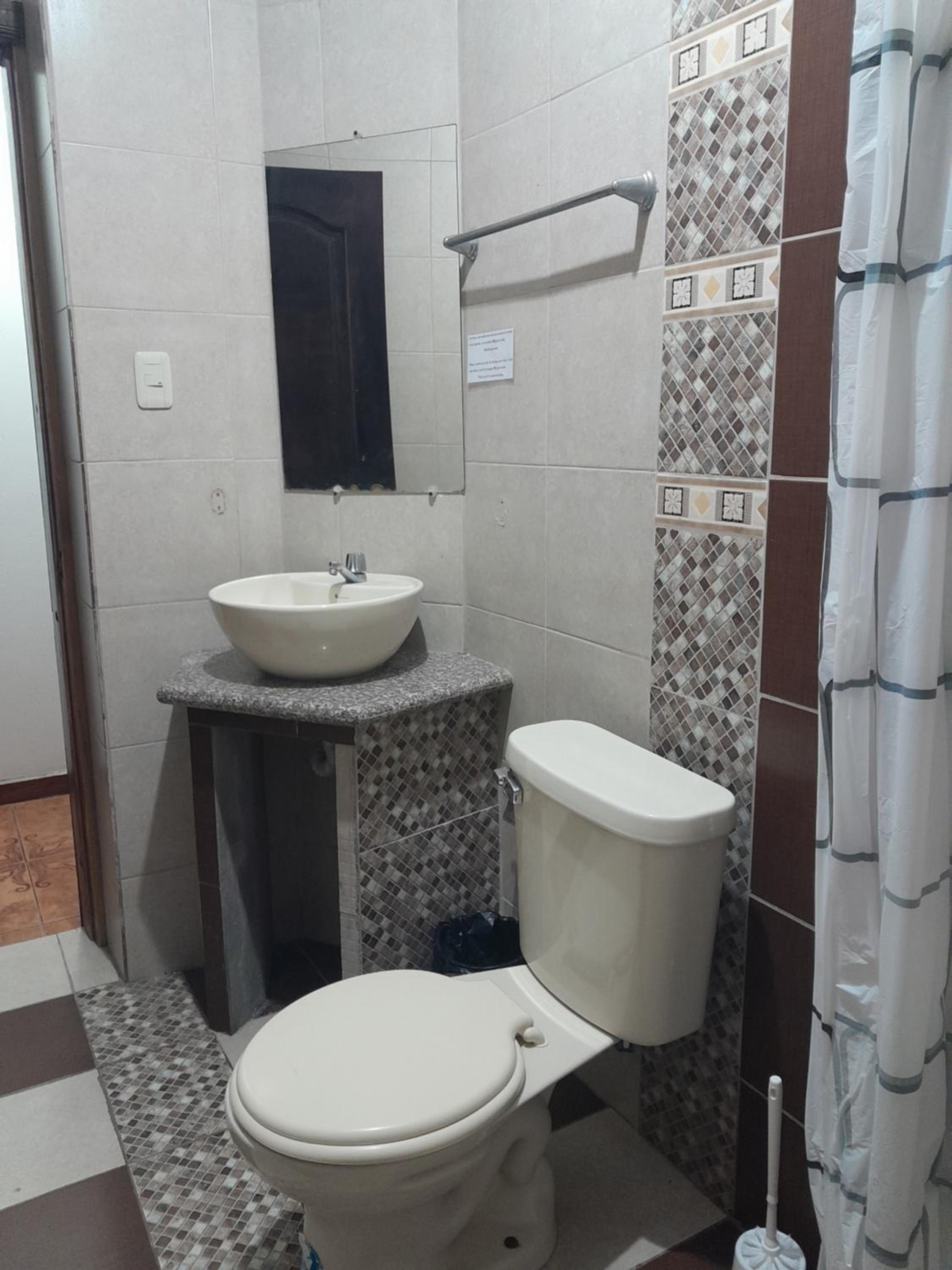 SANPE Apartment