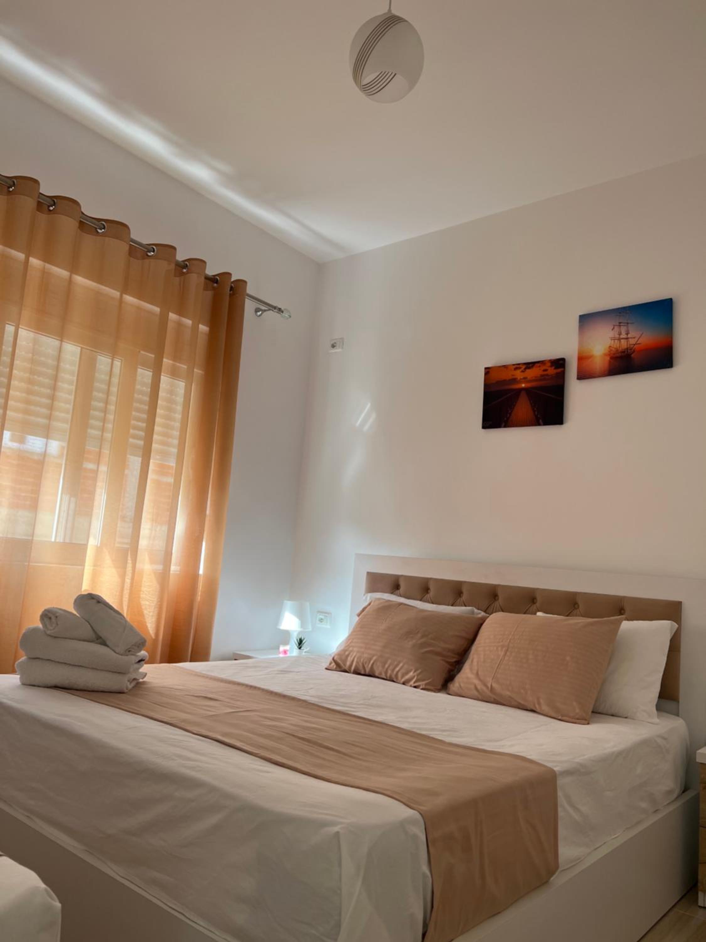 New Portside Apartments