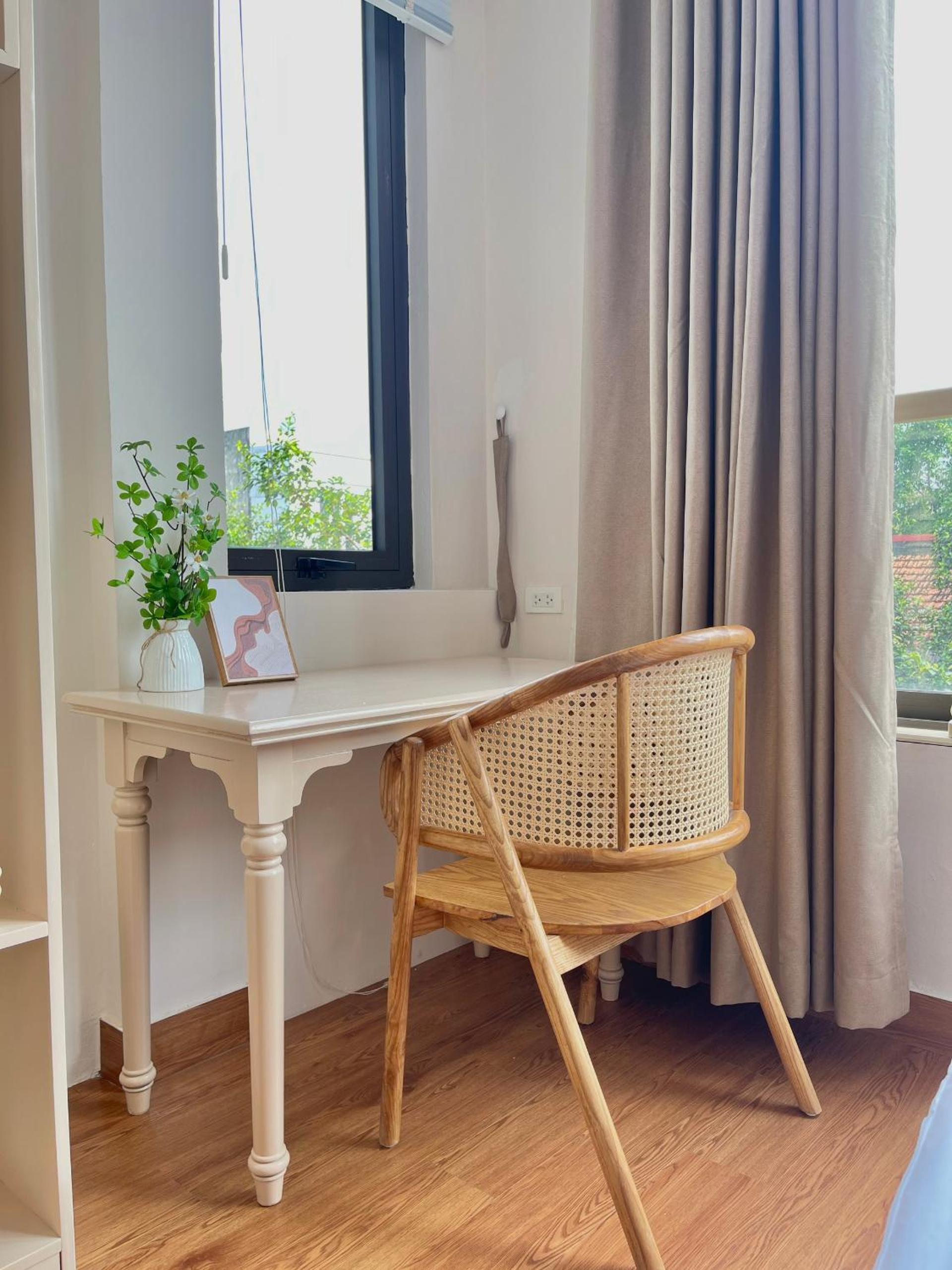 AnNam Boutique hotel-Elevator-5 mins to Oldquarter