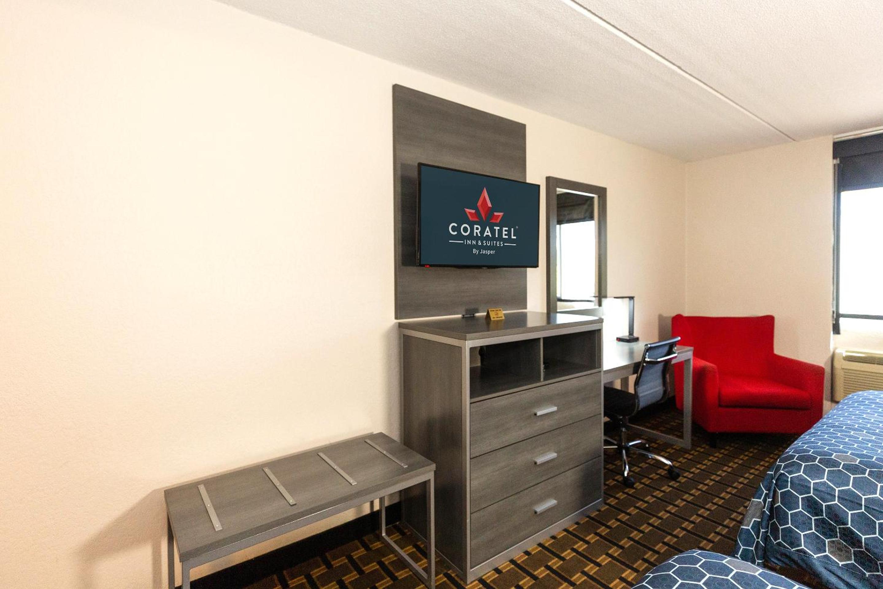 Mankato Vacations - Coratel Inn  Suites by Jasper Mankato - Property Image 33