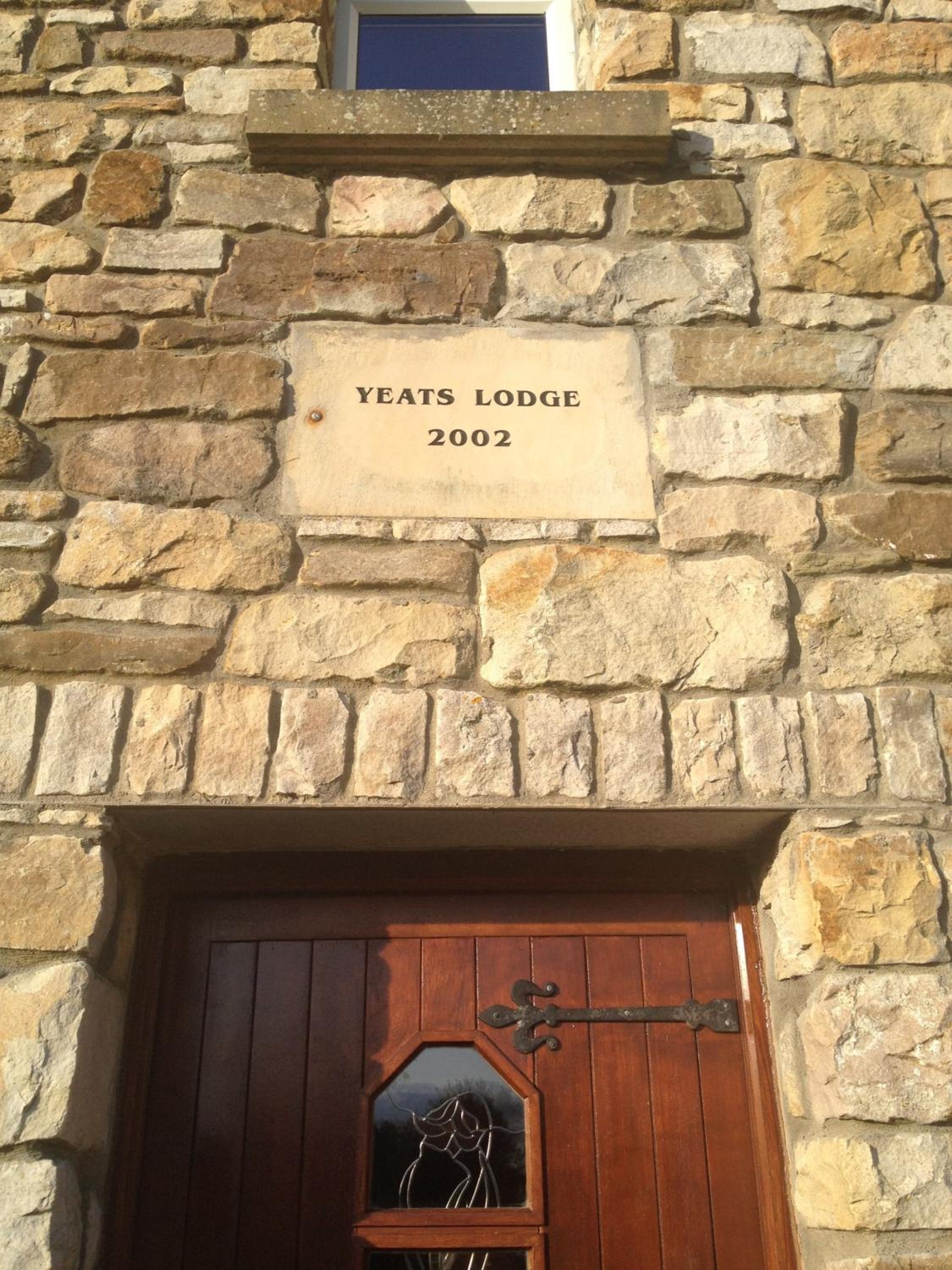 Yeats Lodge