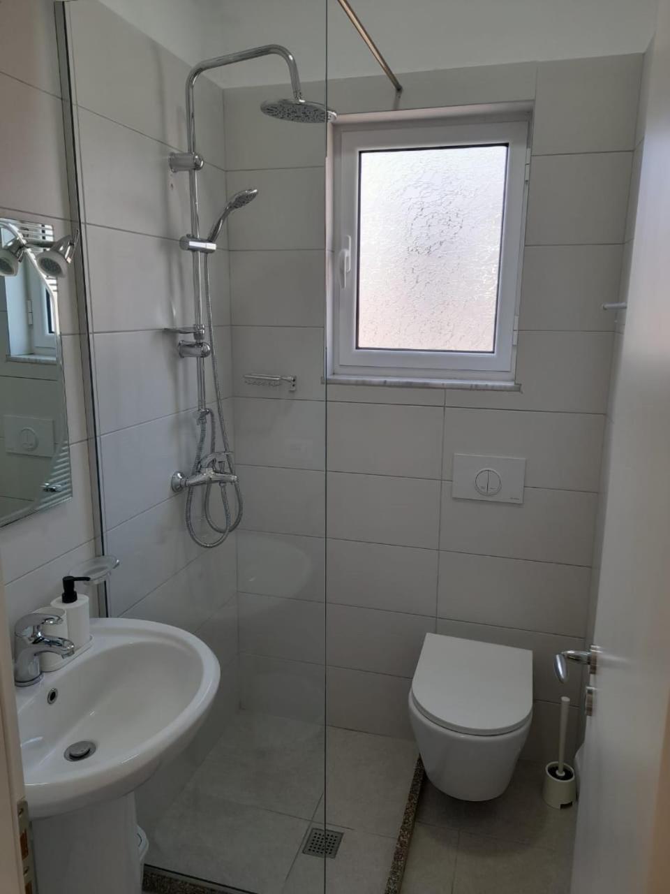 New Portside Apartments