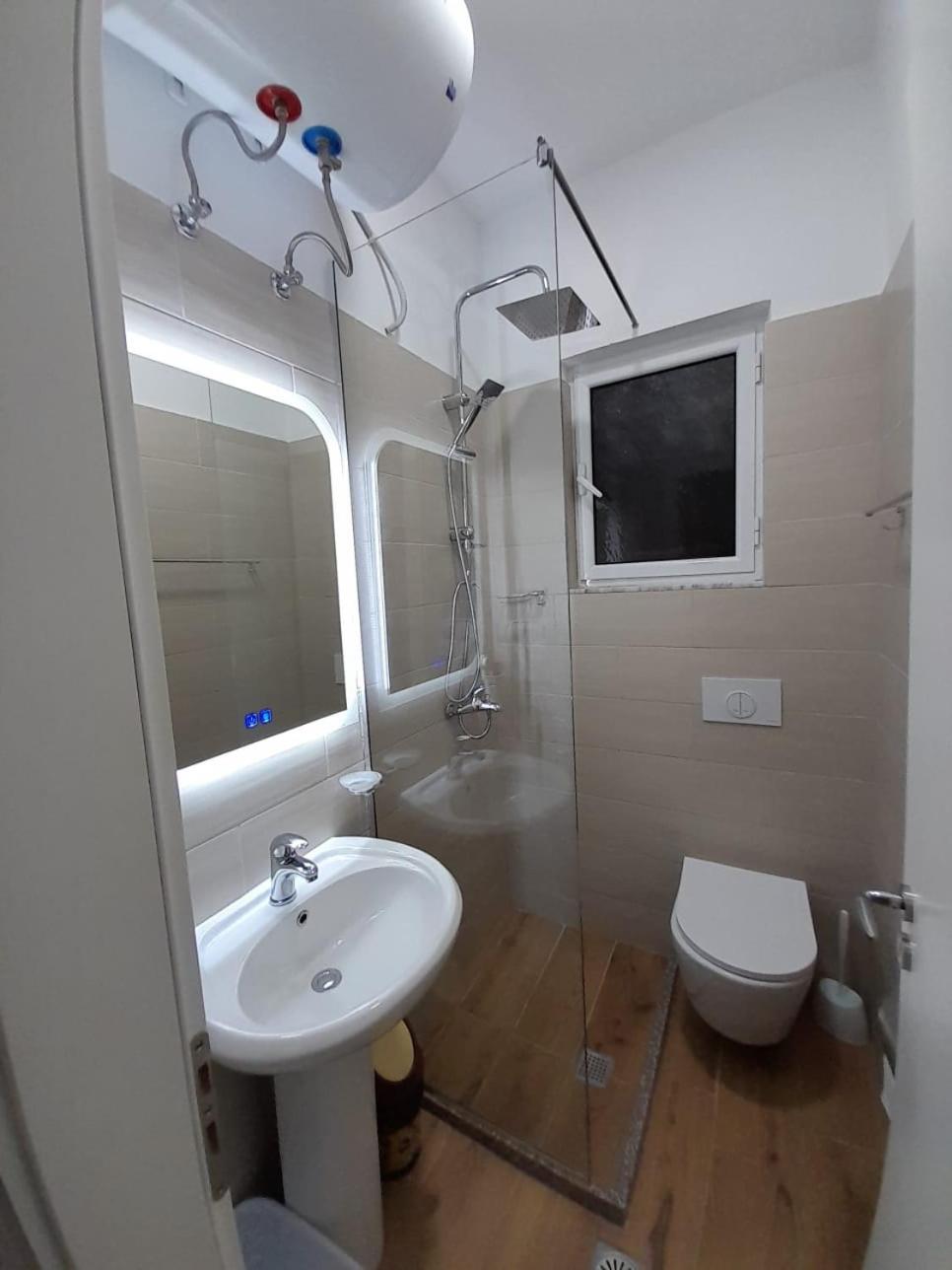 New Portside Apartments