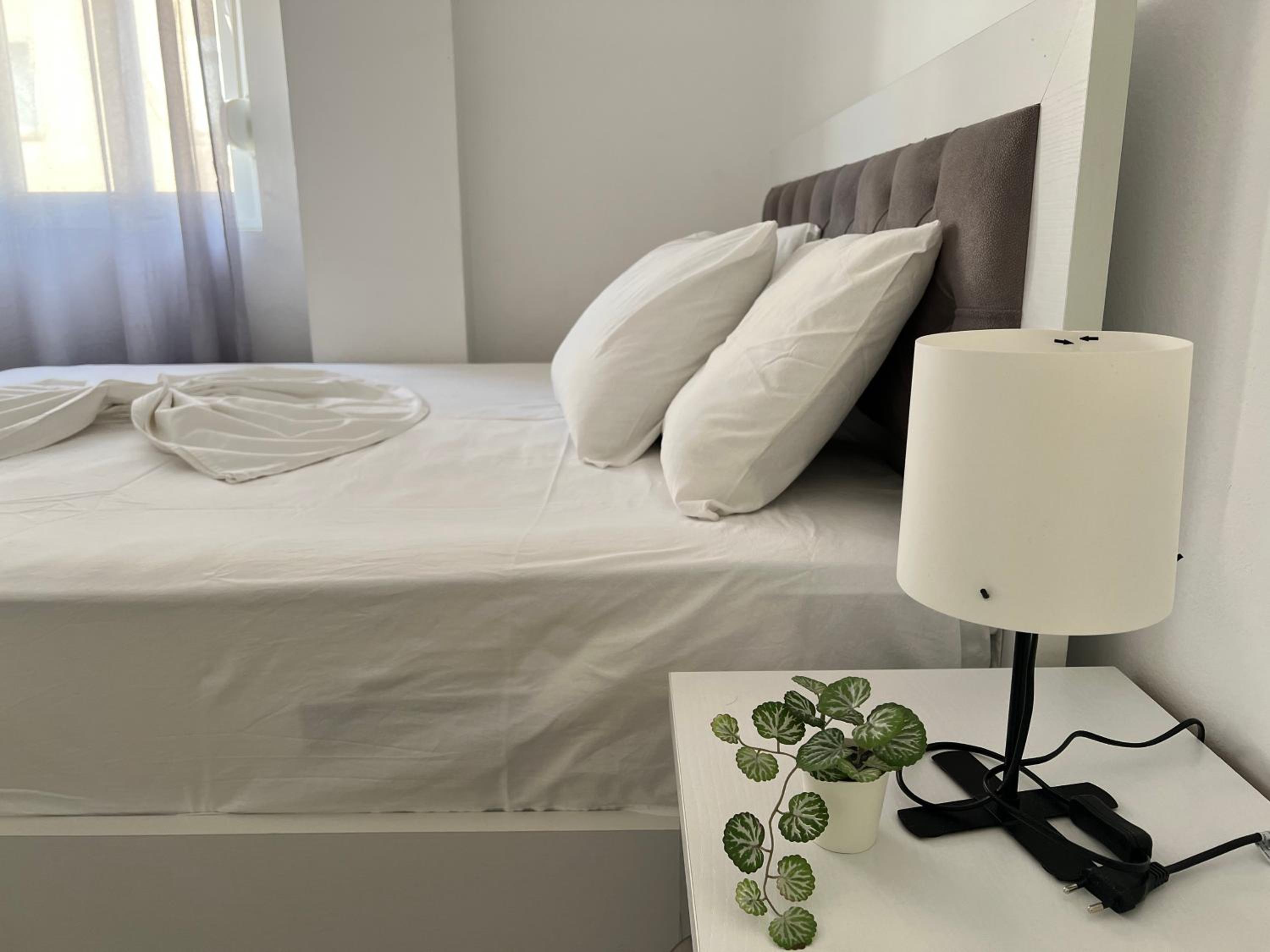 New Portside Apartments