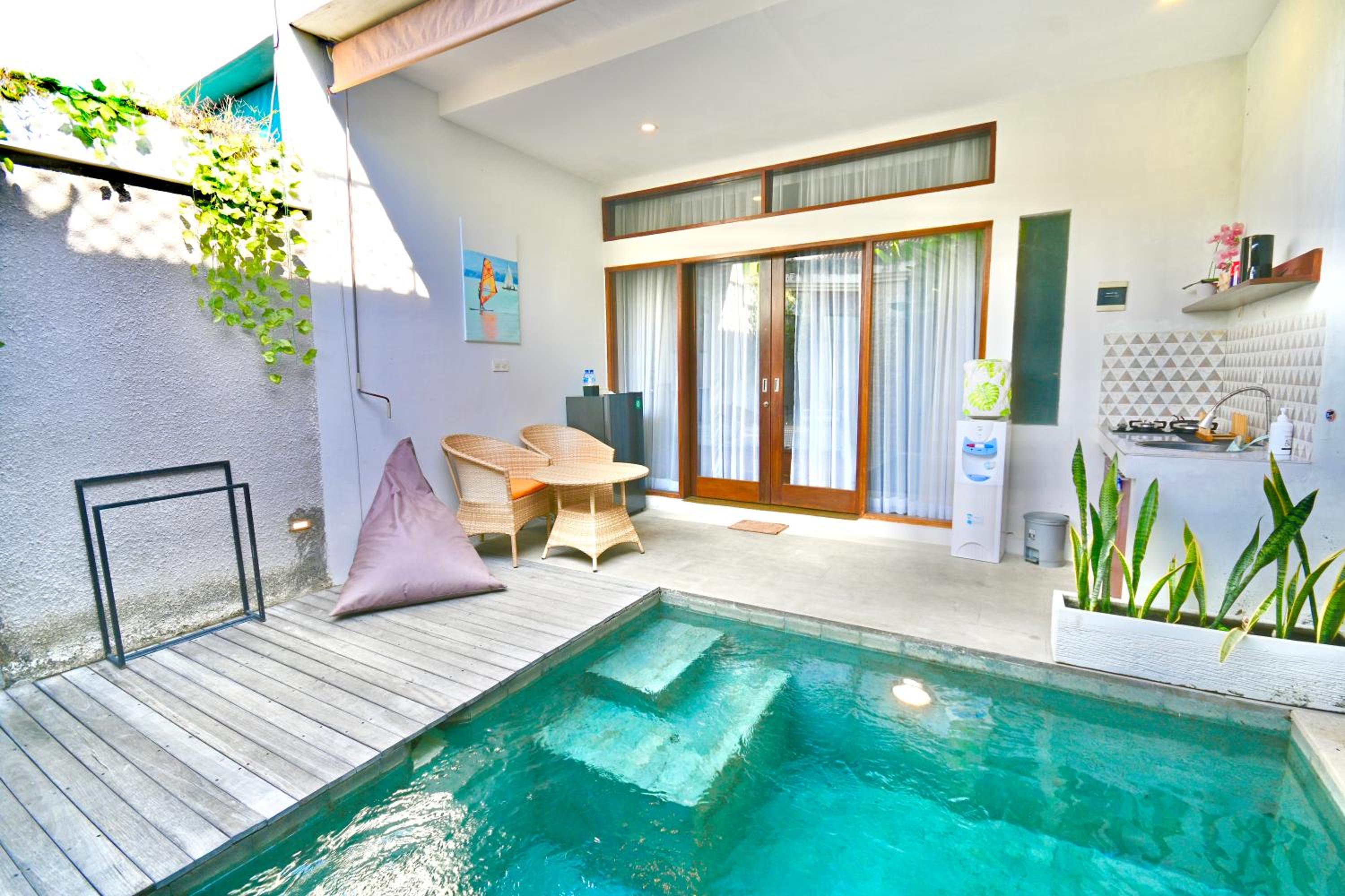 Livin Sanur Villa