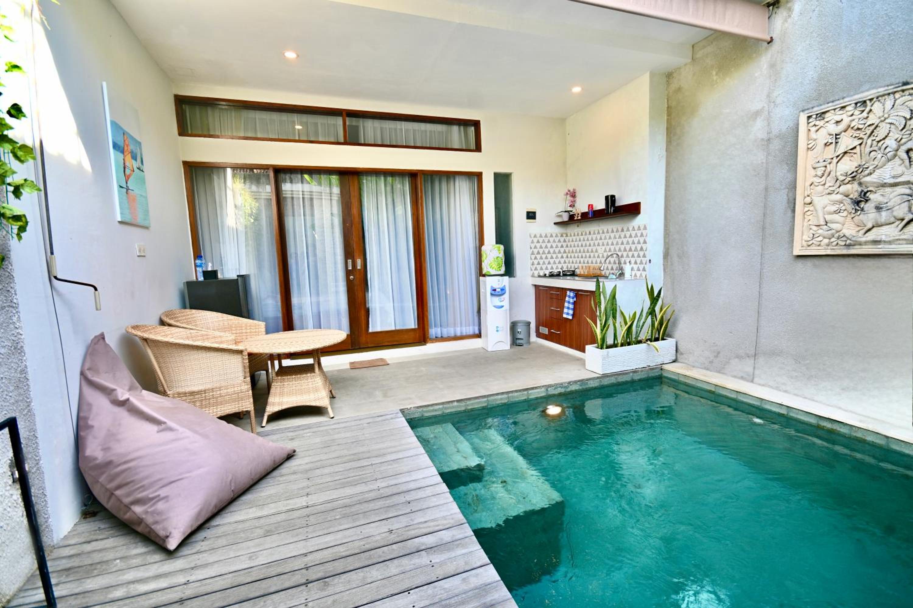 Livin Sanur Villa