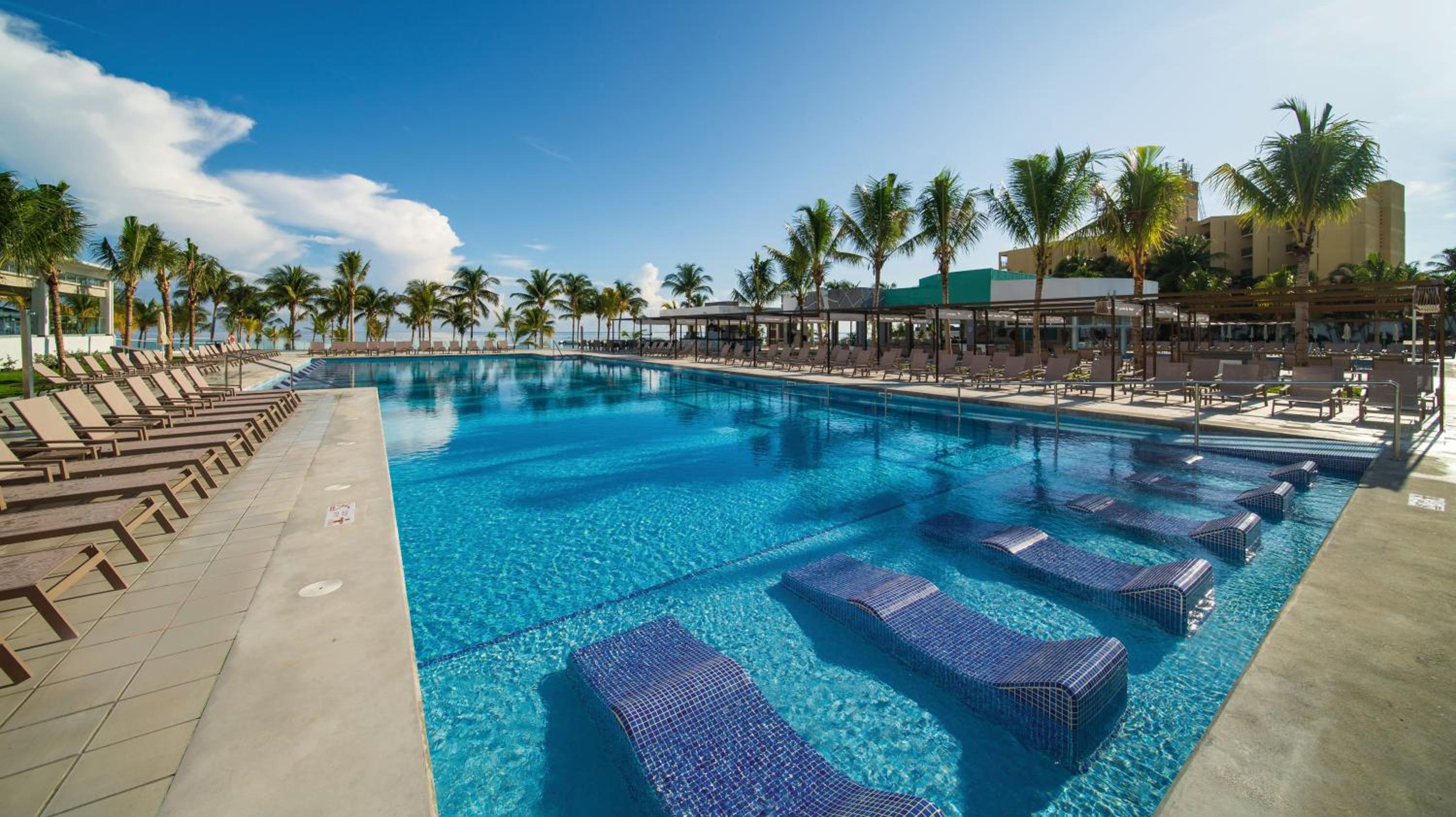 Riu Ocho Rios - All Inclusive