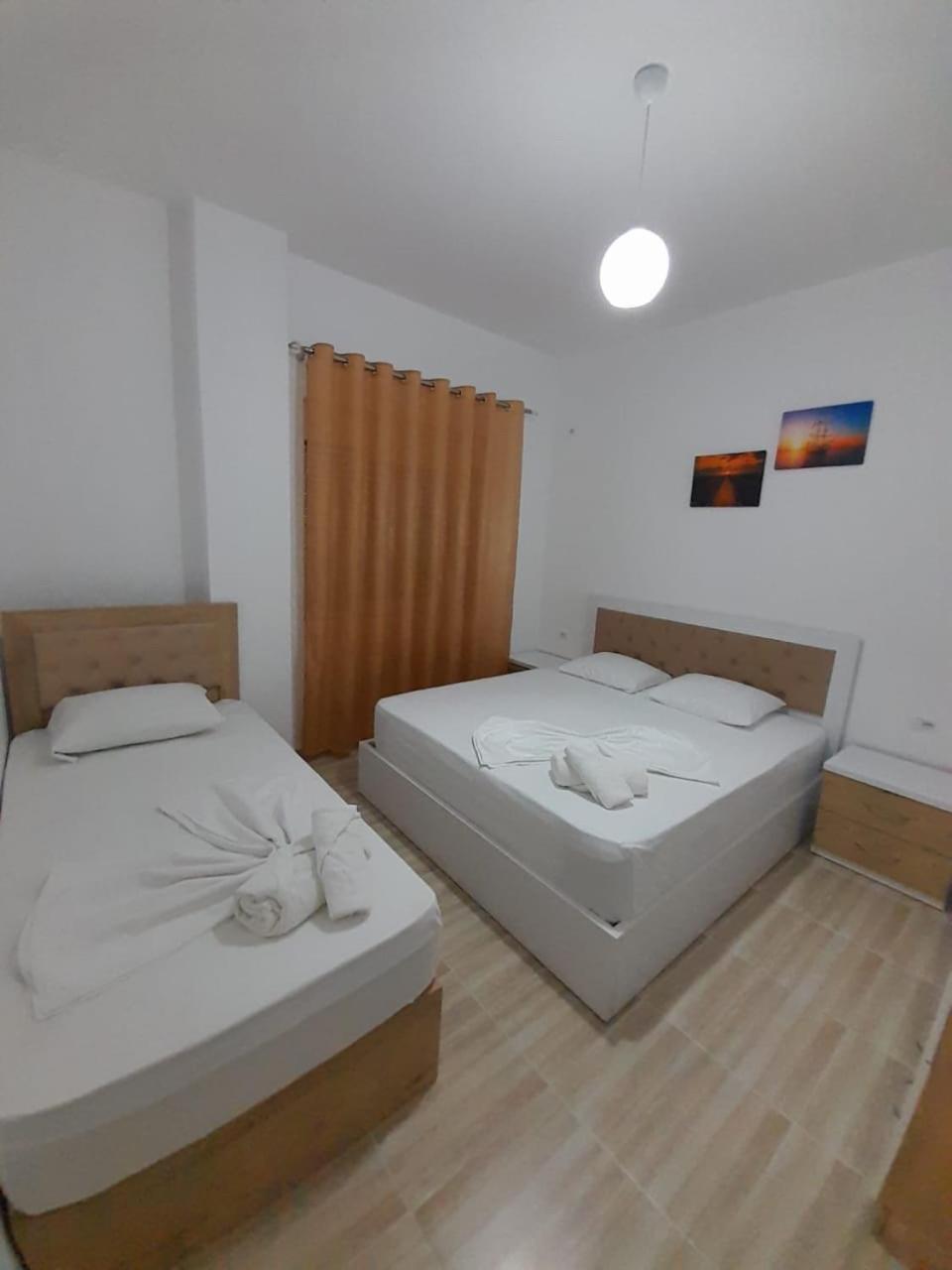 New Portside Apartments