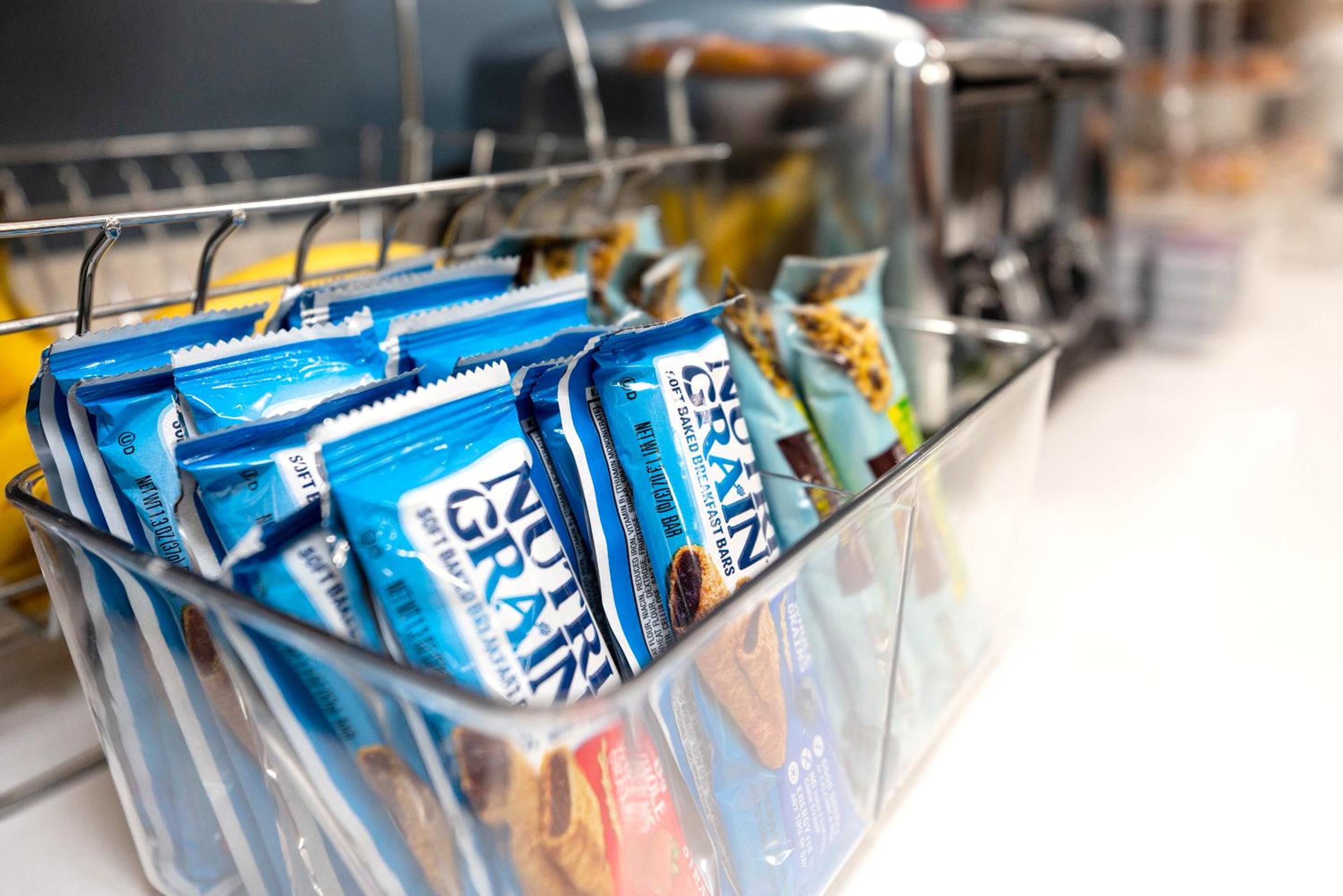 Mankato Vacations - Coratel Inn  Suites by Jasper Mankato - Property Image 5