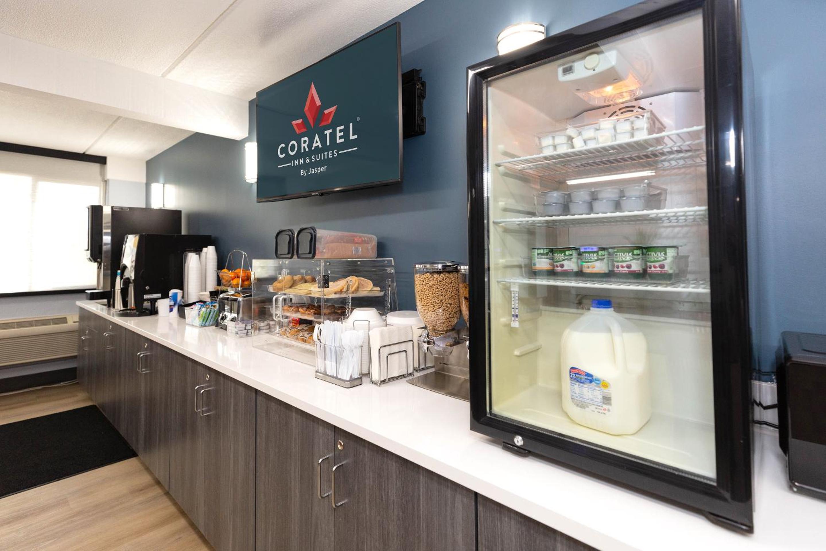 Mankato Vacations - Coratel Inn  Suites by Jasper Mankato - Property Image 15