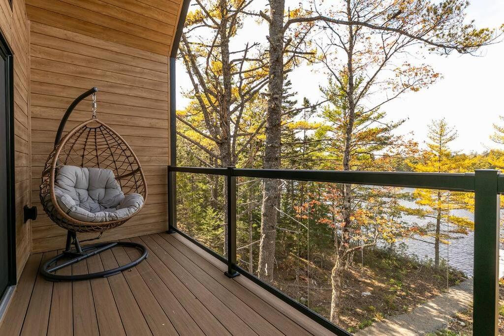 Numinous Cottage Long Lake Oasis