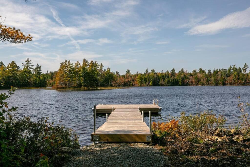 Numinous Cottage Long Lake Oasis