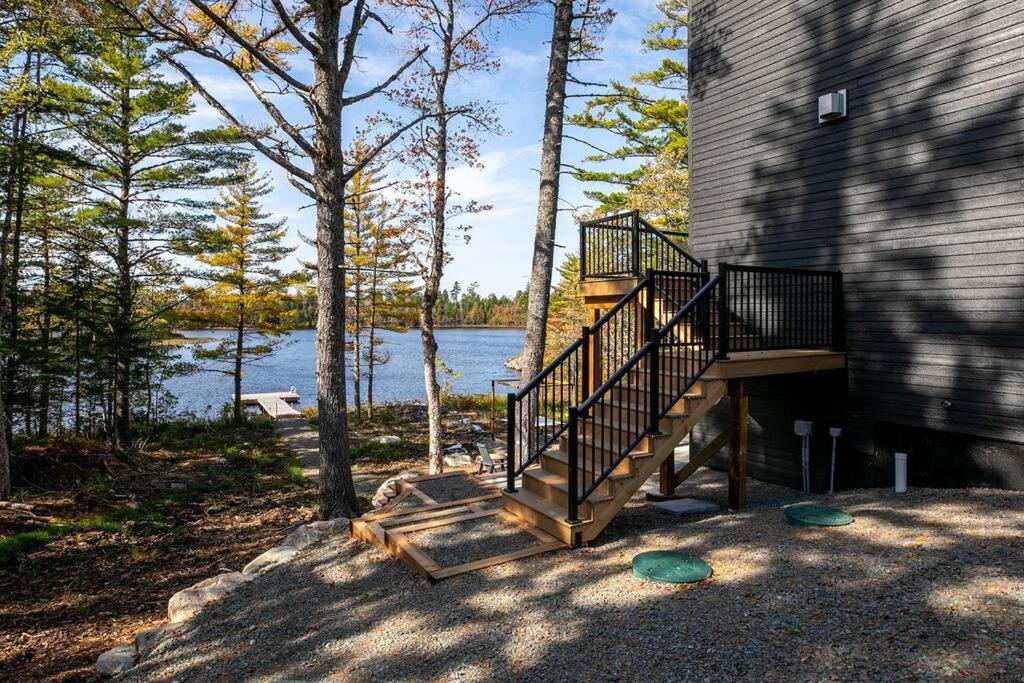 Numinous Cottage Long Lake Oasis