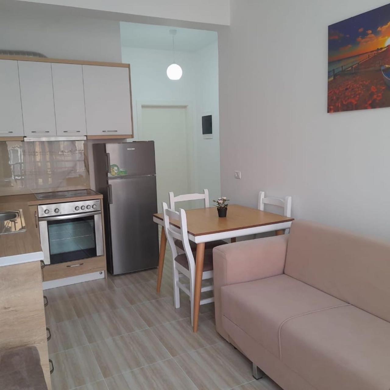 New Portside Apartments
