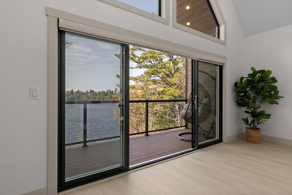 Numinous Cottage Long Lake Oasis