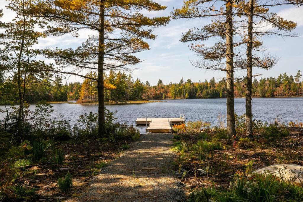 Numinous Cottage Long Lake Oasis