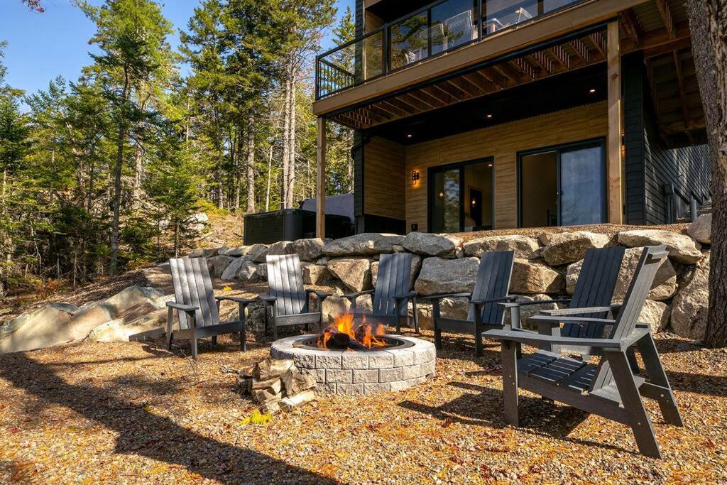 Numinous Cottage Long Lake Oasis