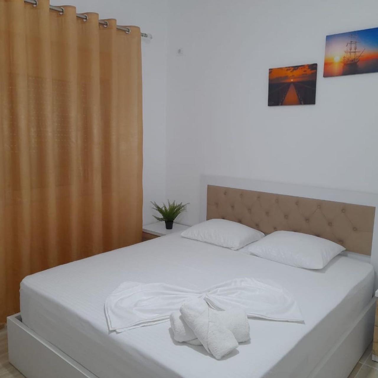 New Portside Apartments
