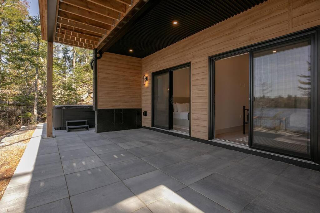 Numinous Cottage Long Lake Oasis