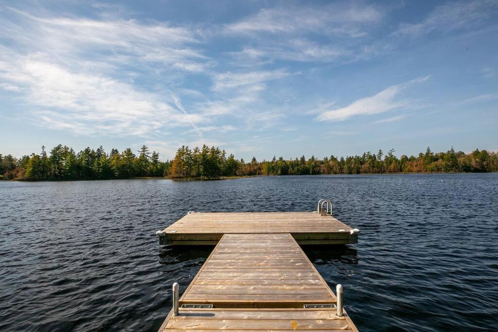 Numinous Cottage Long Lake Oasis
