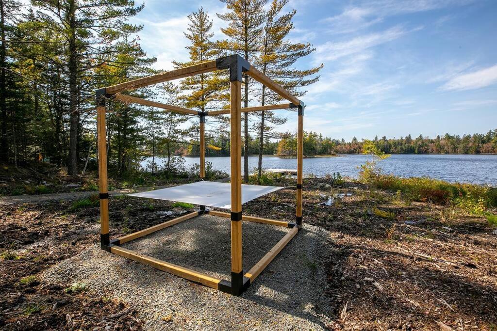 Numinous Cottage Long Lake Oasis