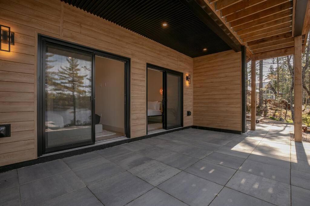 Numinous Cottage Long Lake Oasis