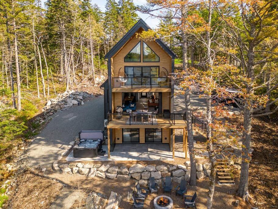 Numinous Cottage Long Lake Oasis